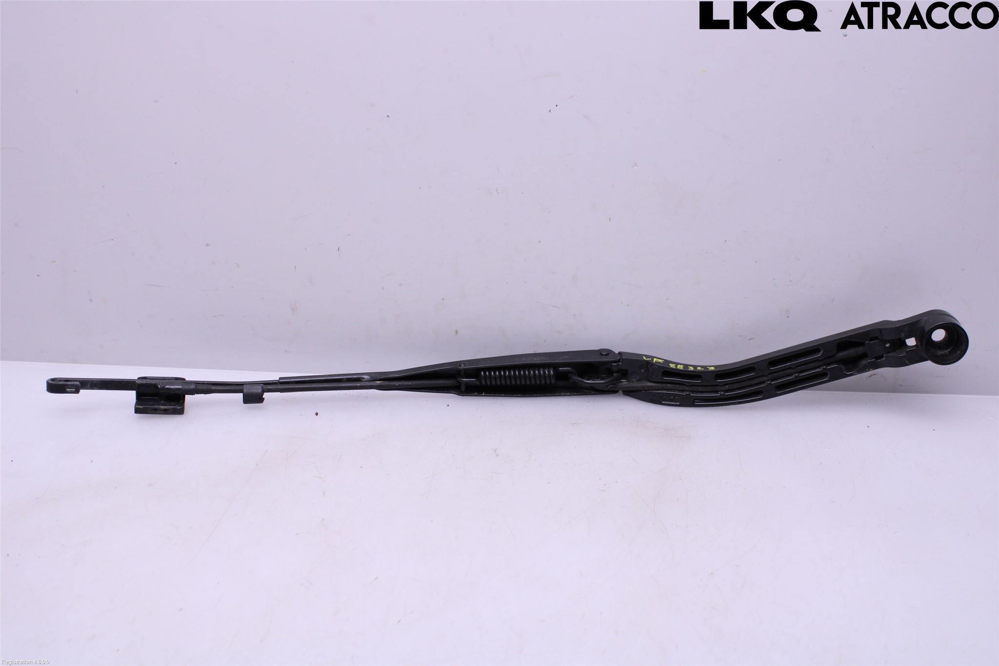 Mazda CX-30 20- Torkararm Armar Vindruta