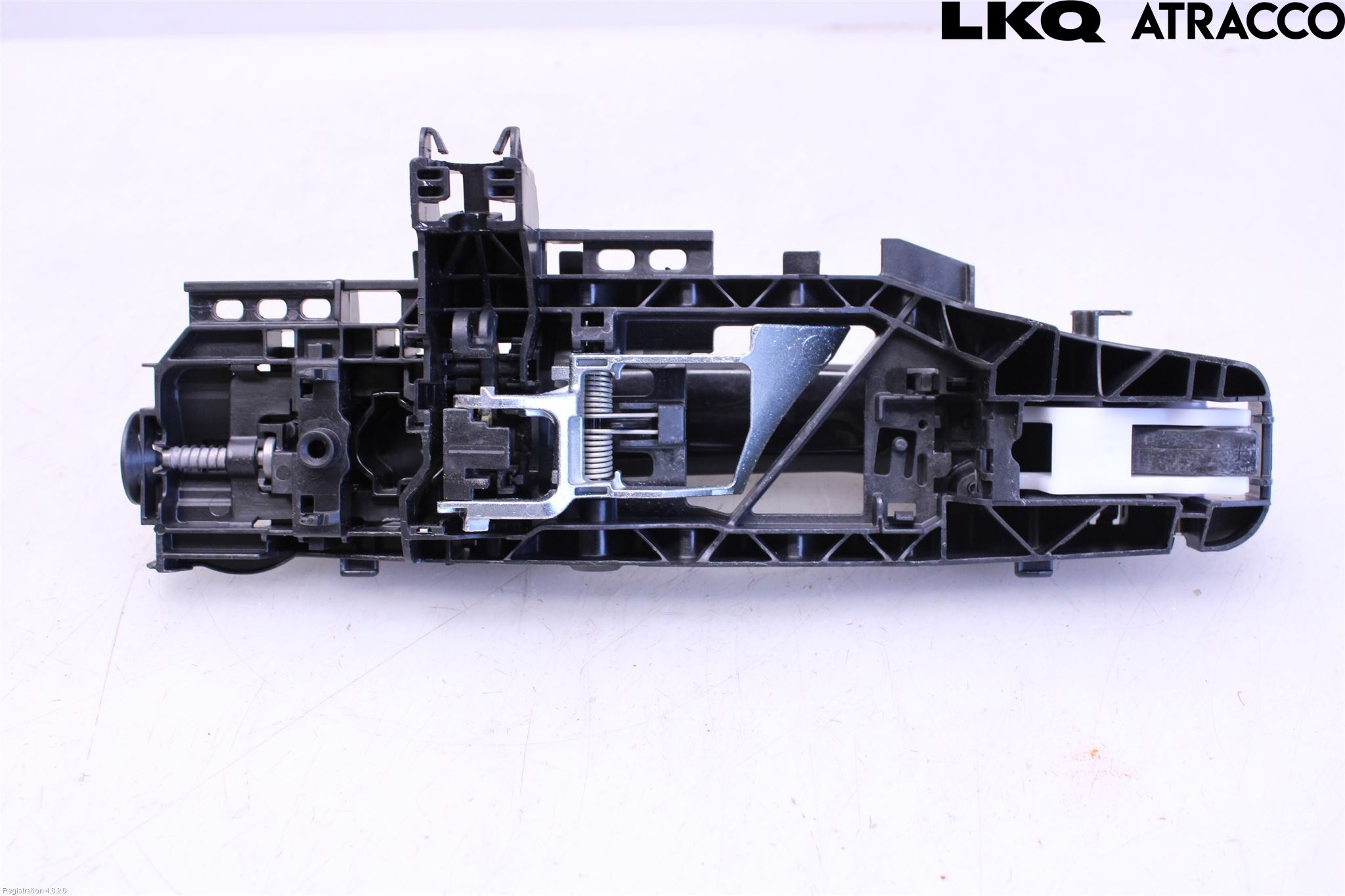 Mercedes-Benz MB GLC-KLASS (X253/C253) 15-22 Dörrhandtag Yttre Hö