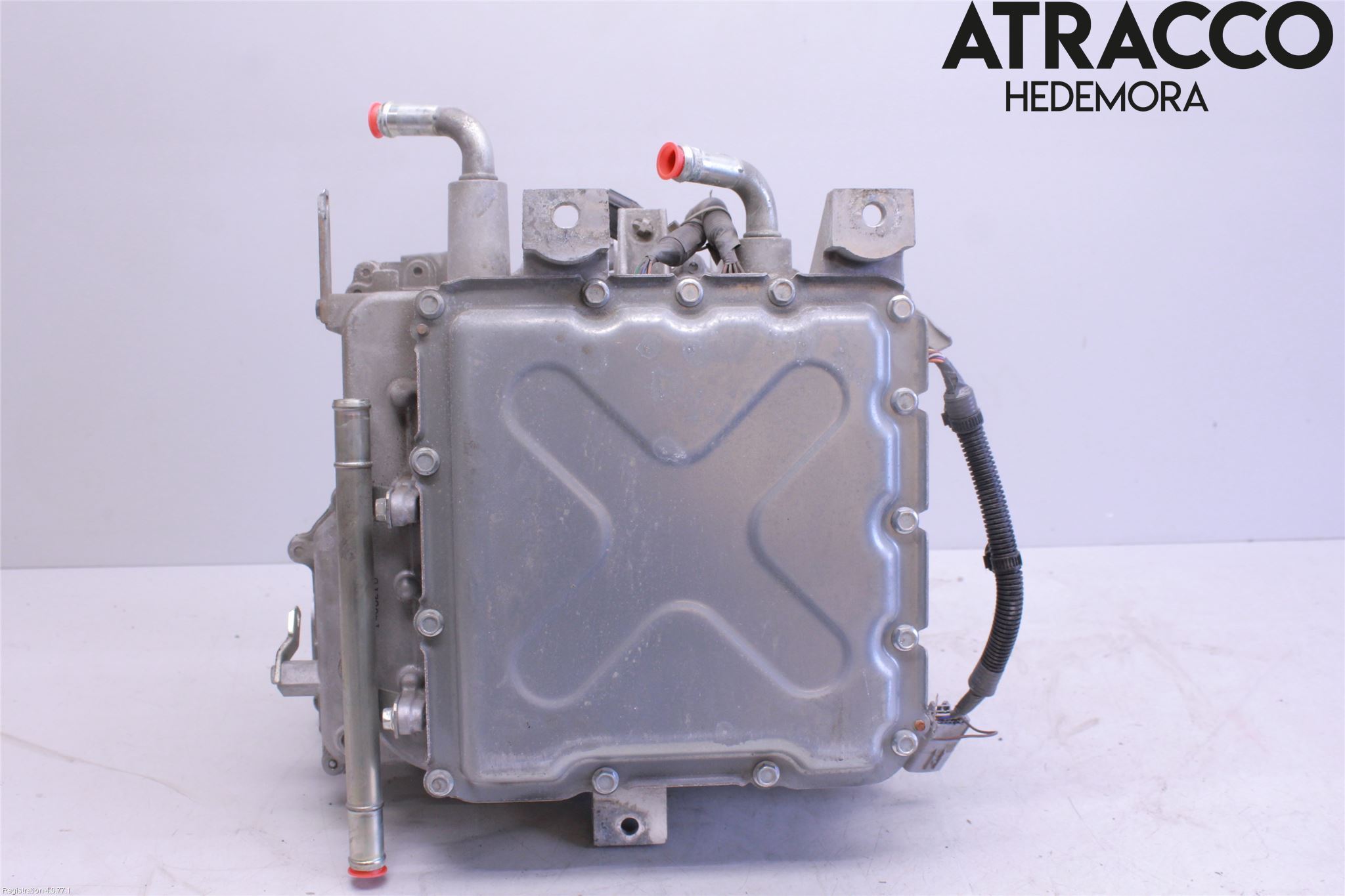 Mitsubishi OUTLANDER 13-21 Hybridconverter
