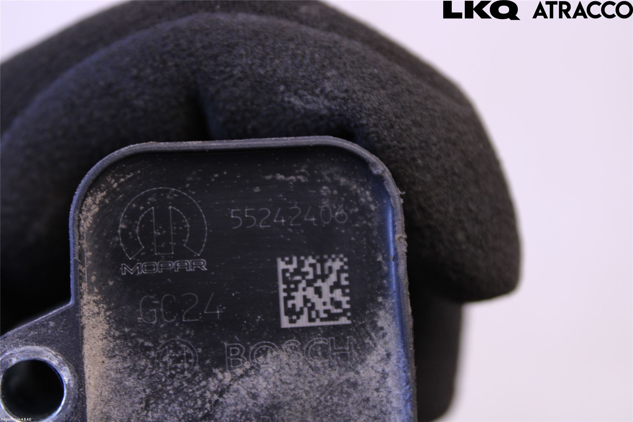 Fiat 500X 15- Tändspole