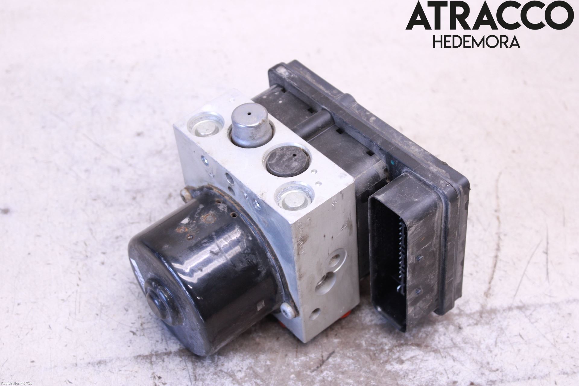 Nissan NAVARA 05-16 Abs Hydraulaggregat