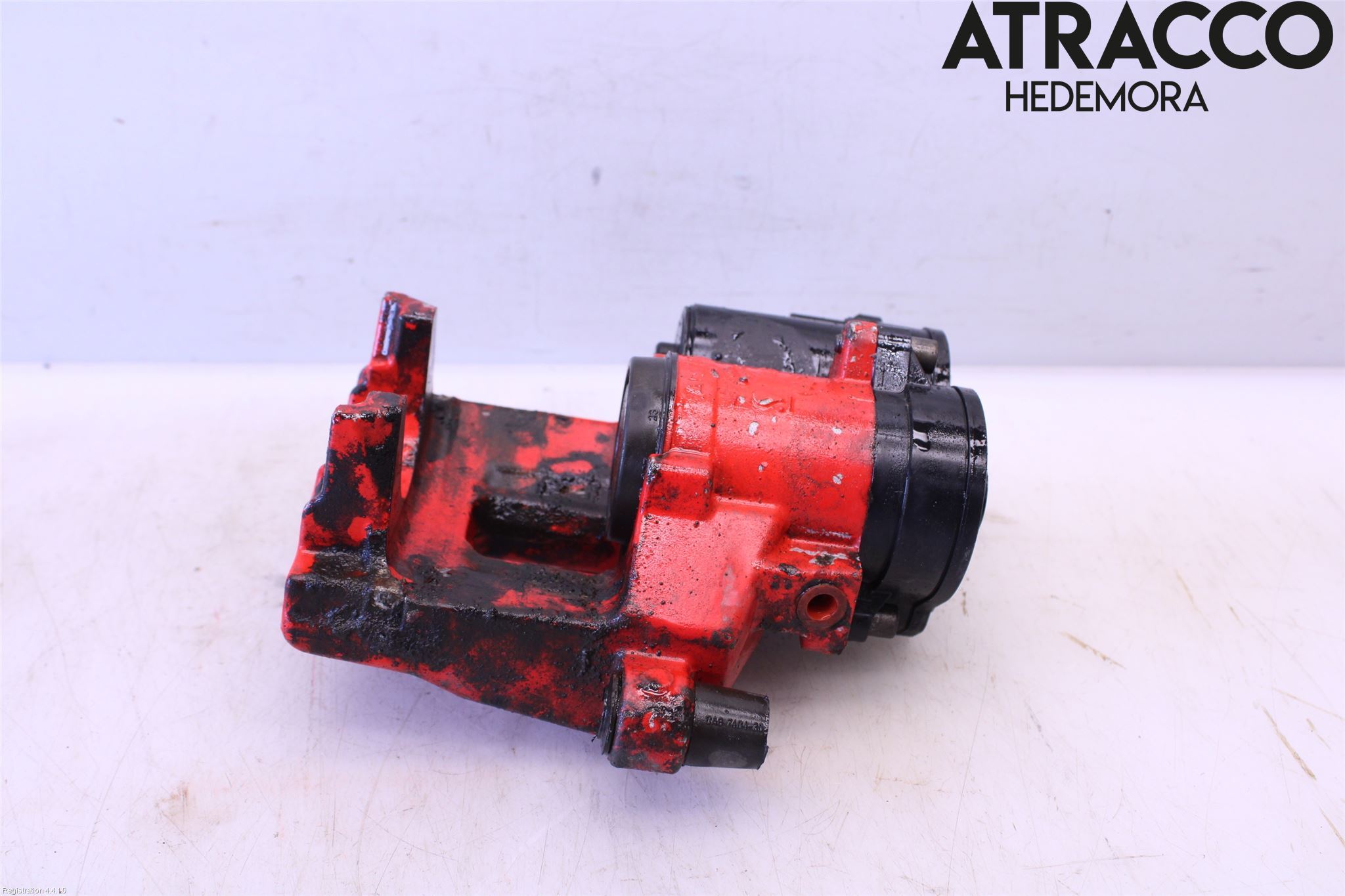 Alfa GIULIA Bromsok Bak Höger