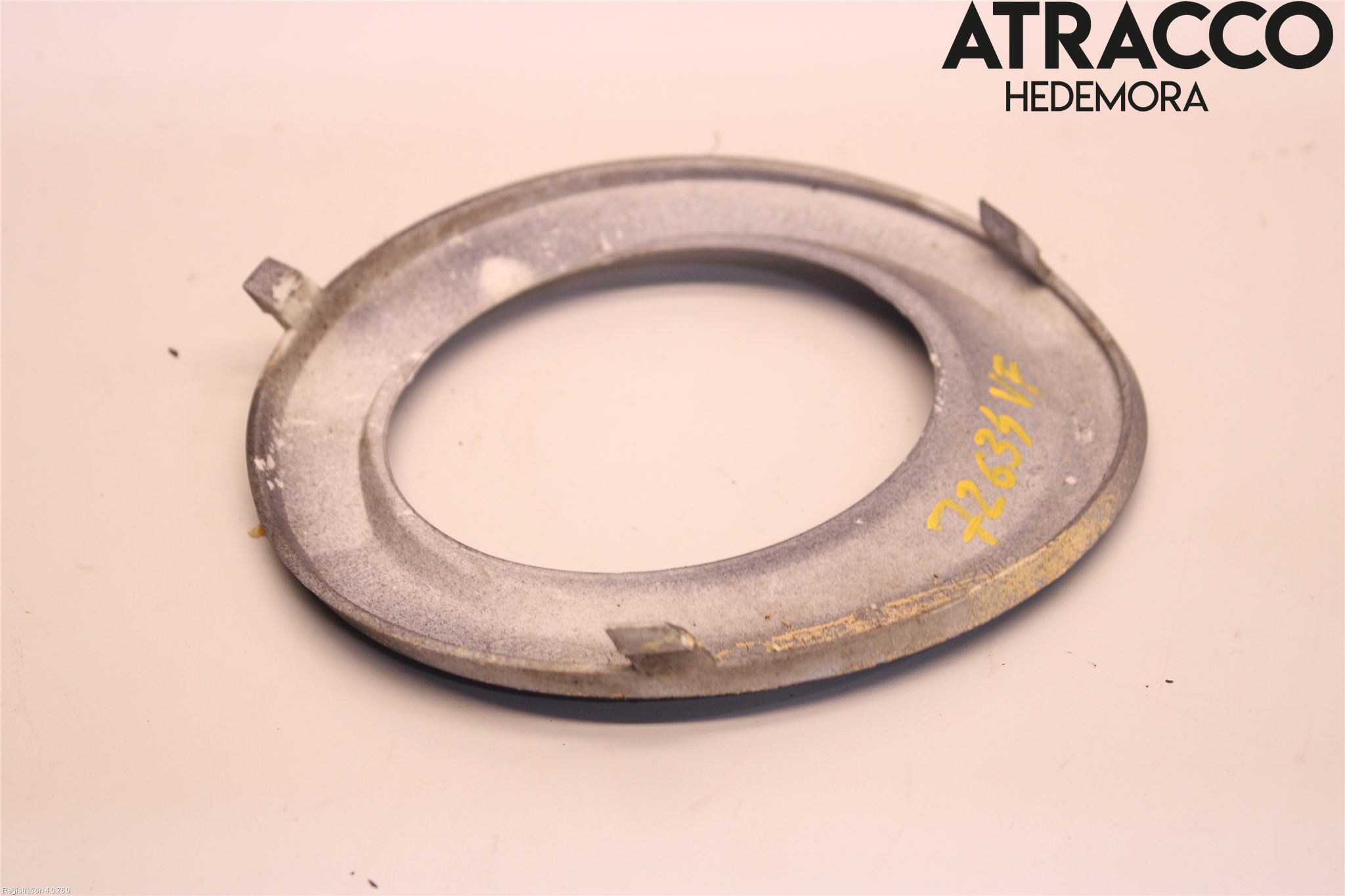 Ford S-MAX 06-15 Dimljussarg Fram