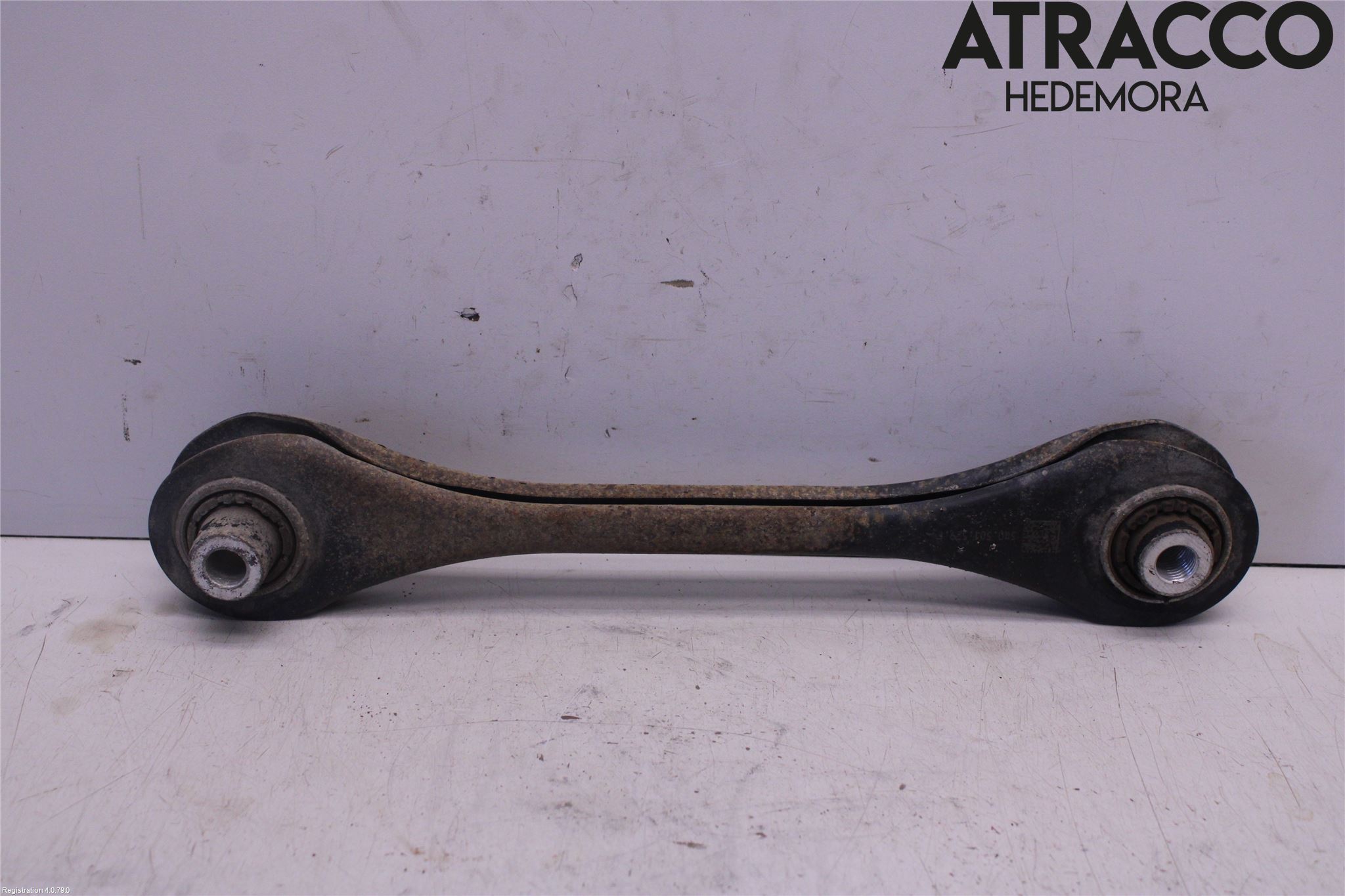 Volkswagen VW TIGUAN 16-24 Bärarm Bak Höger