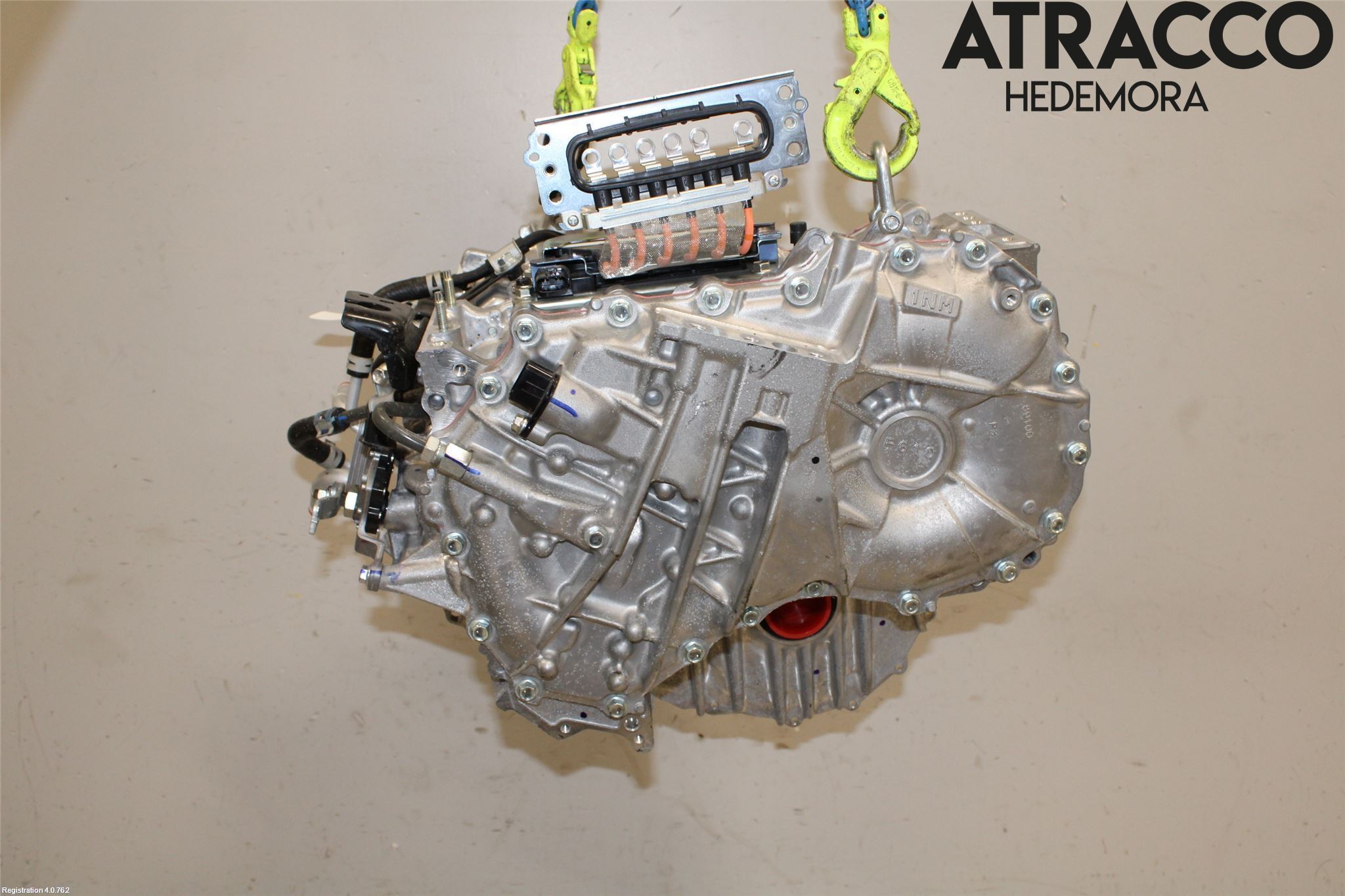 Toyota C-HR 16-23 Växellåda Automat