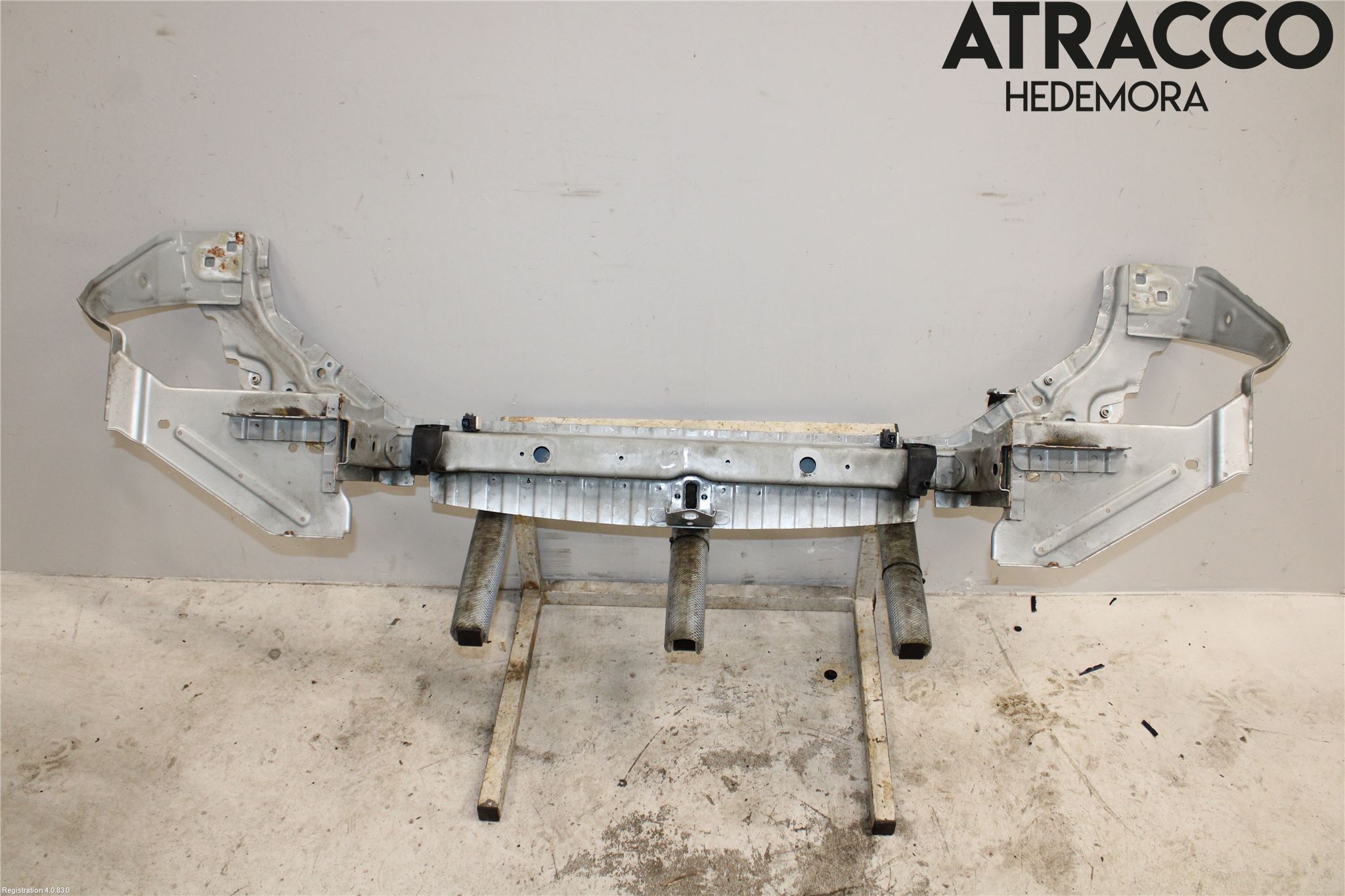 Landrover LAND ROVER FREELANDER 2 07-14 Frontplåt