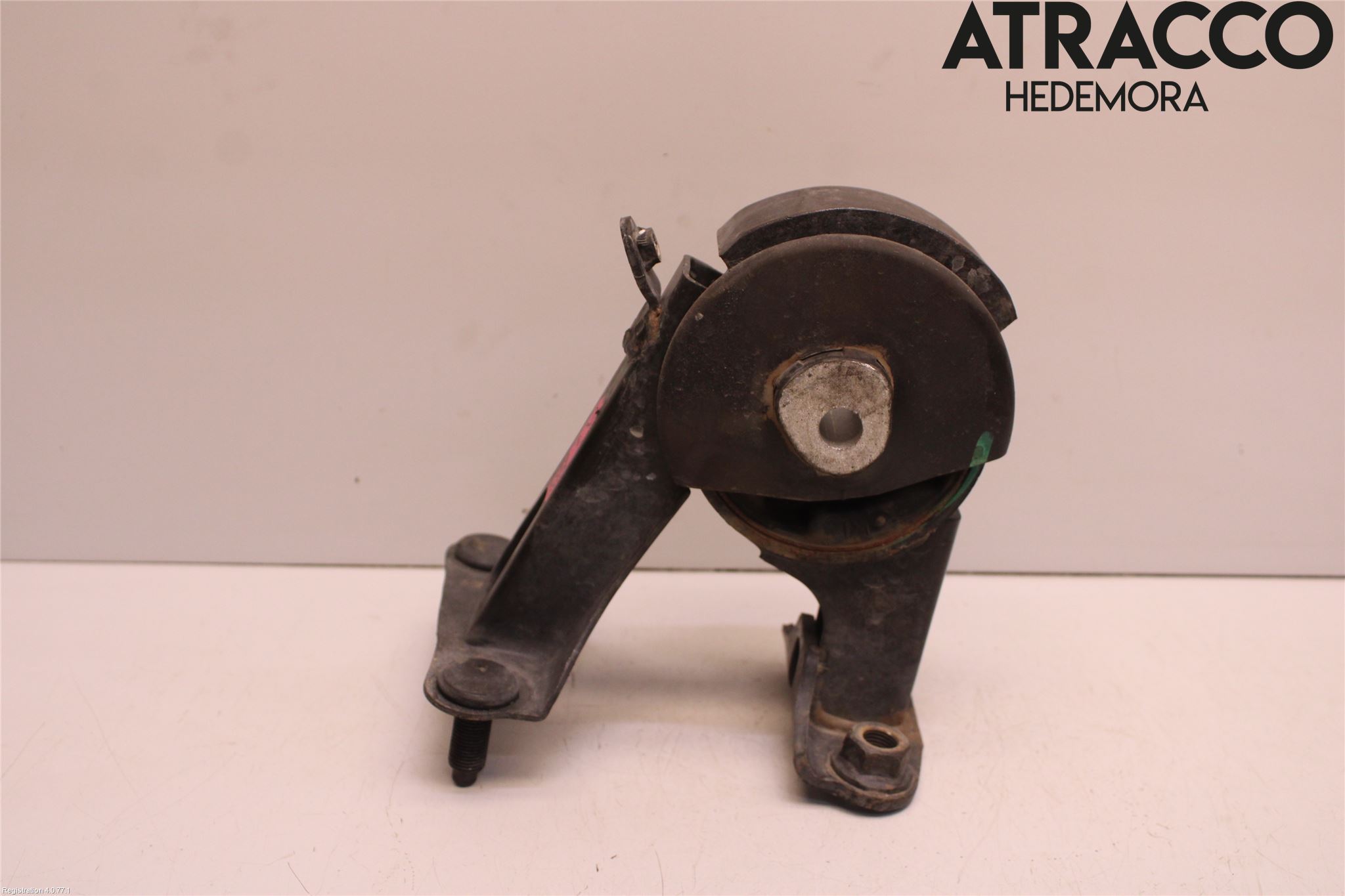 Toyota AVENSIS 16-18 Motorfäste