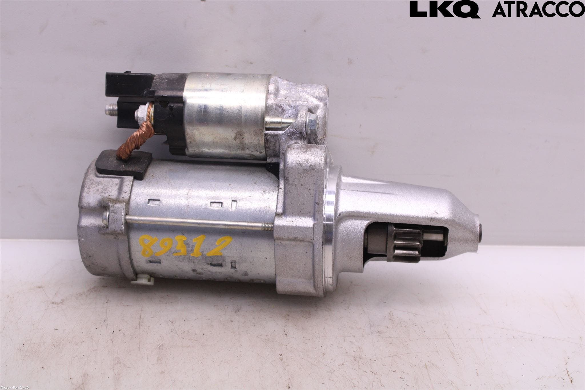 Mercedes-Benz MB A-KLASS (W177) 18- Startmotor