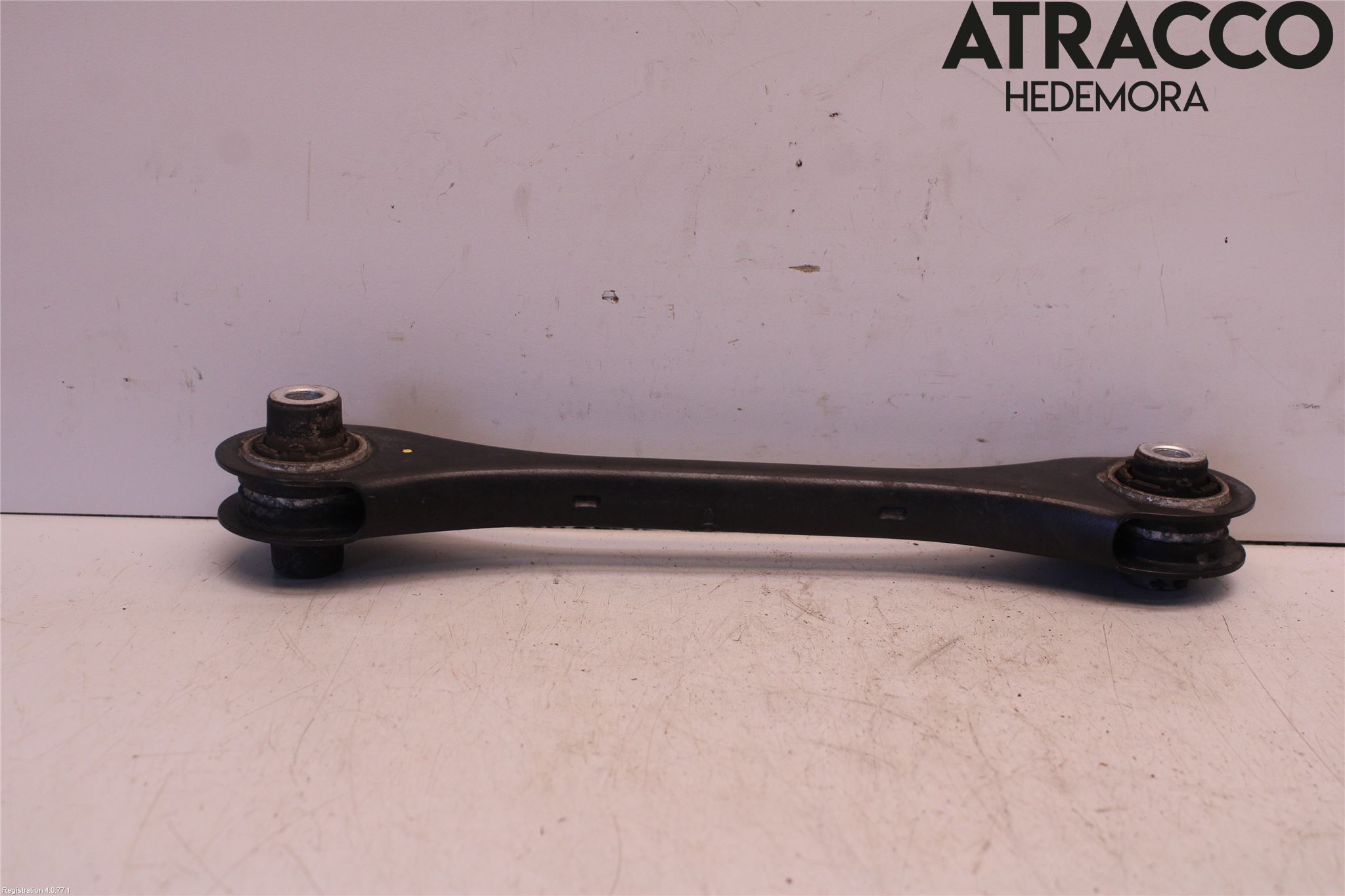 Volkswagen VW TIGUAN 16-24 Bärarm Bak Vänster