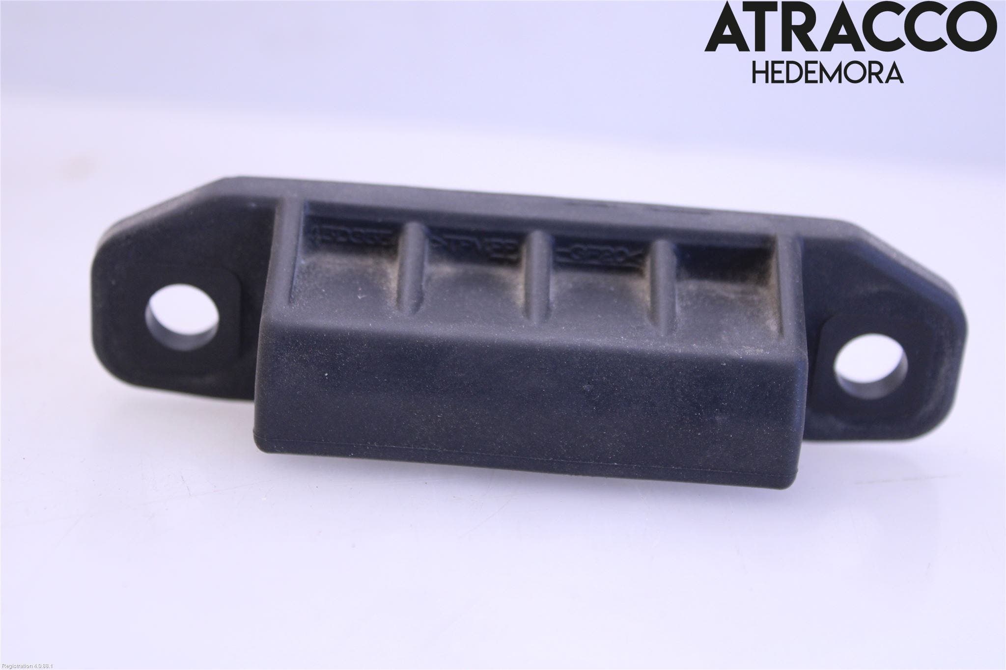 Toyota YARIS CROSS XP21 21- Bakluckehandtag