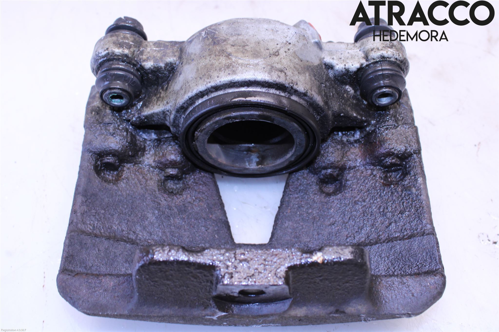 Audi A6/S6 4G 11-18 Bromsok Fram Vänster