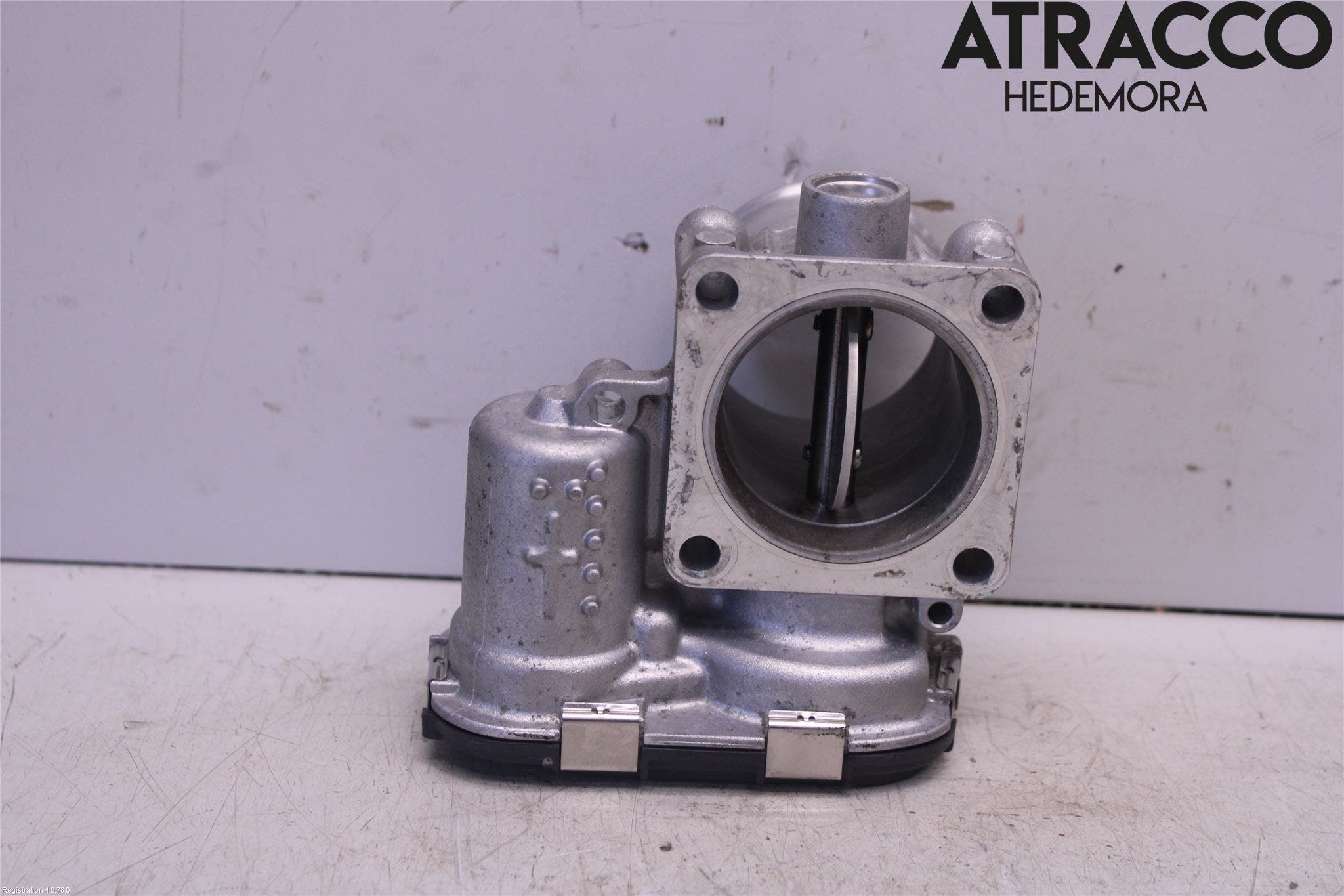 Kia CEED 12-18 Injspjällhus