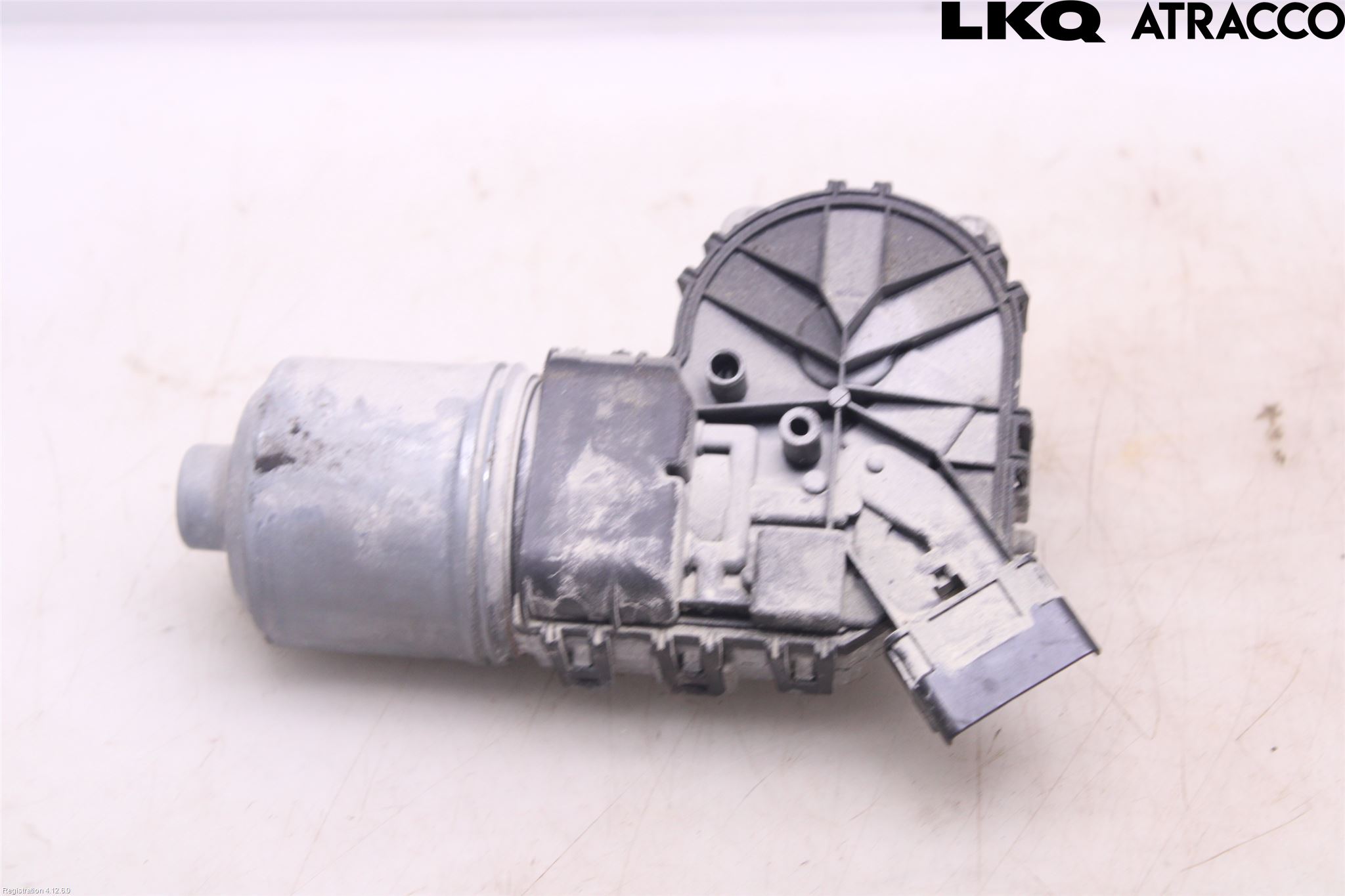 Citroen BERLINGO 08-18 Torkarmotor Vindruta