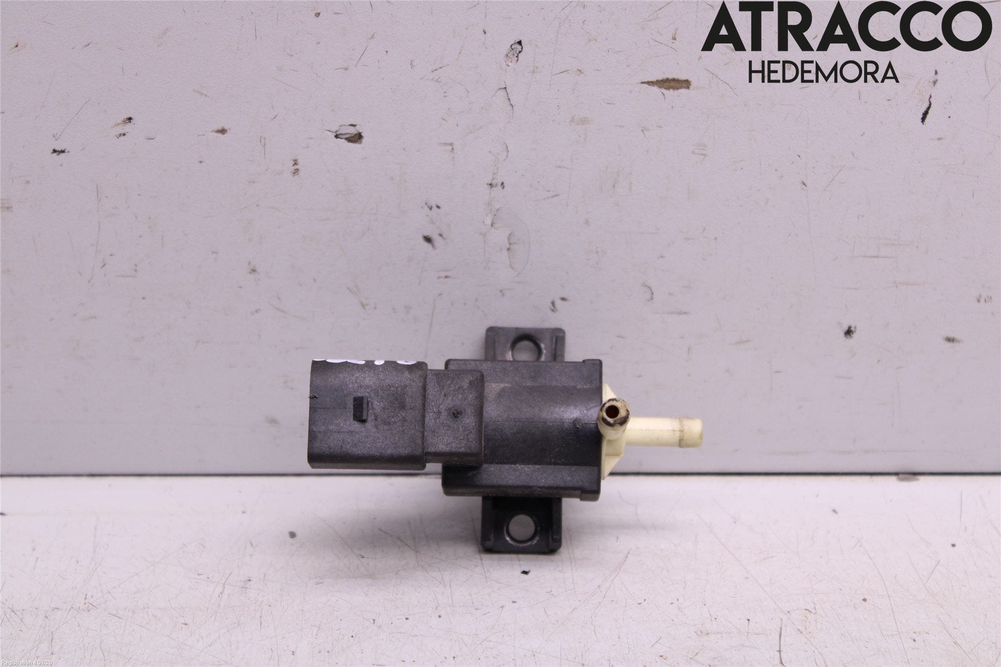 Volkswagen VW PASSAT 11-14 Magnetventil Laddtryck