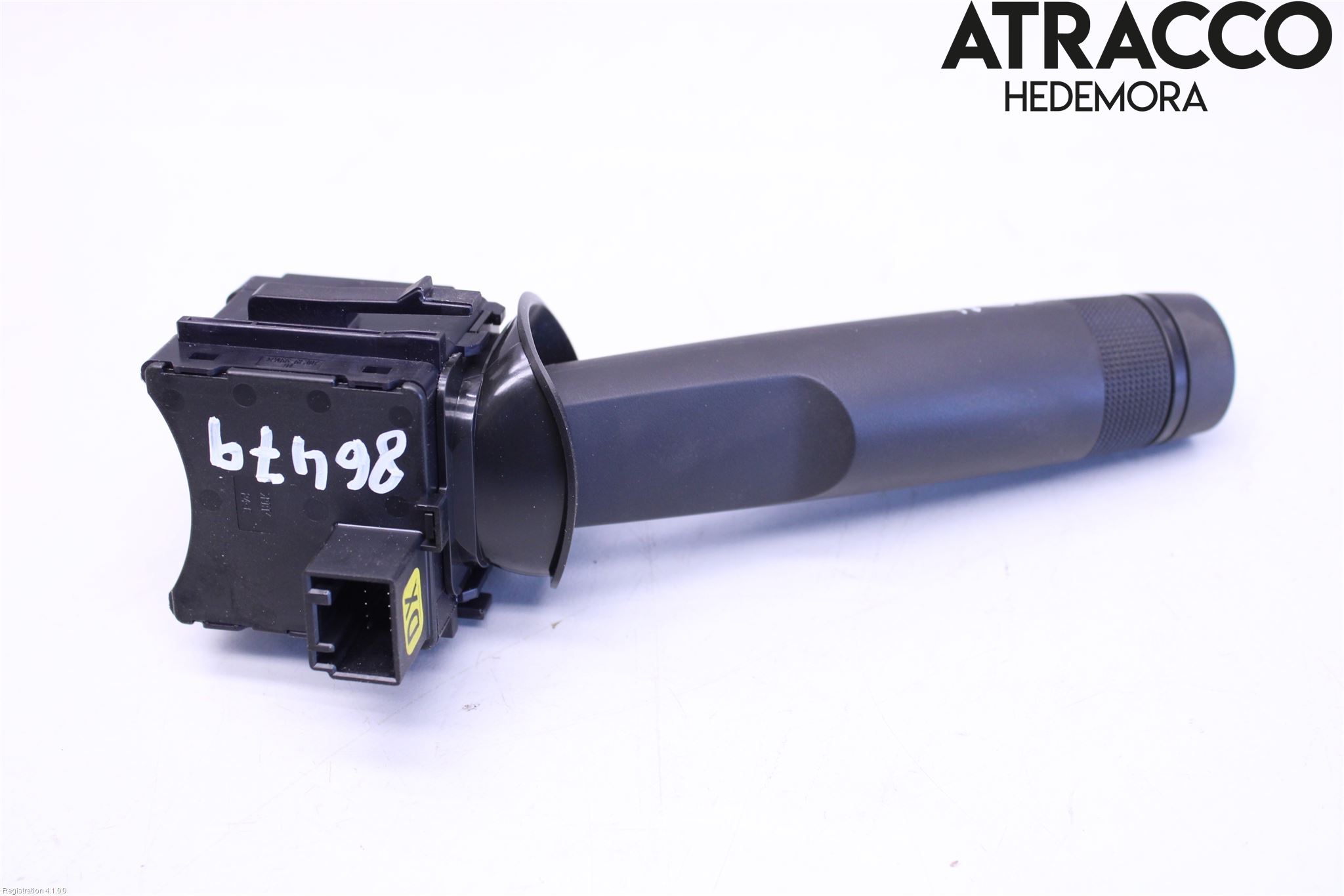 Opel INSIGNIA 09-16 Spak Blinkers-Ljusomk
