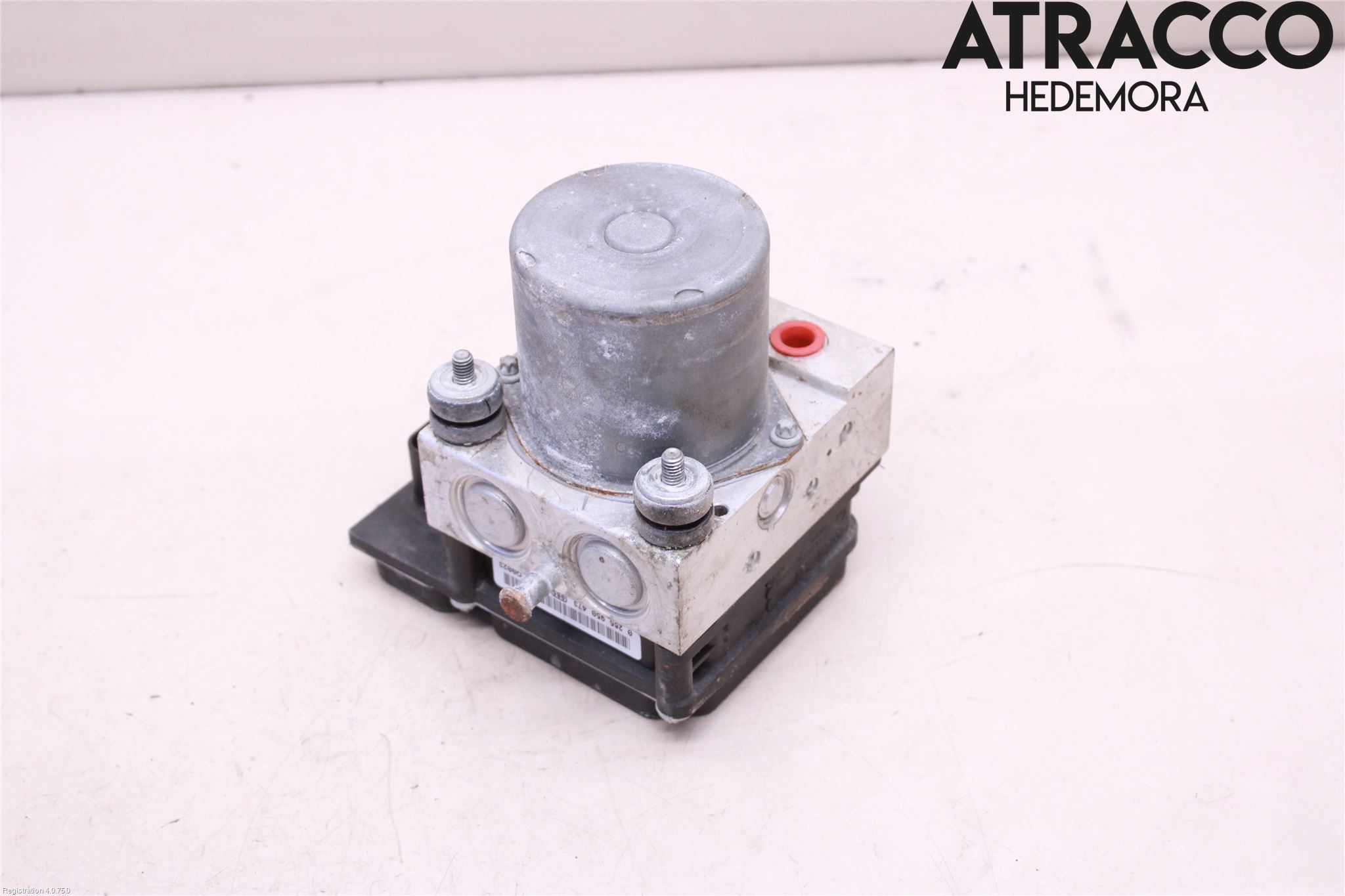 Audi A4/S4 05-07 Abs Hydraulaggregat