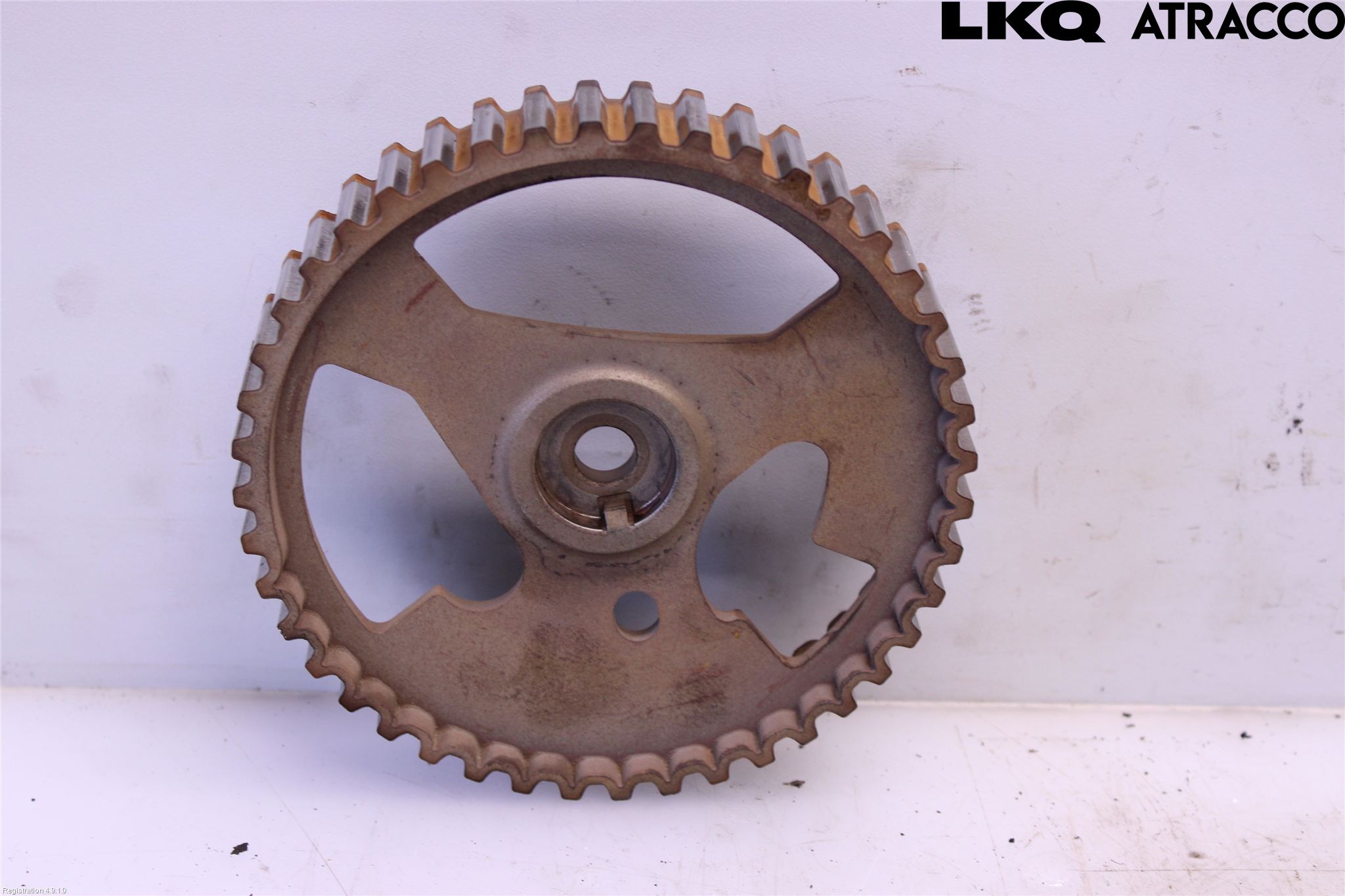 Citroen JUMPY/E-JUMPY 16- Kamaxeldrivning Kuggdrev Övriga