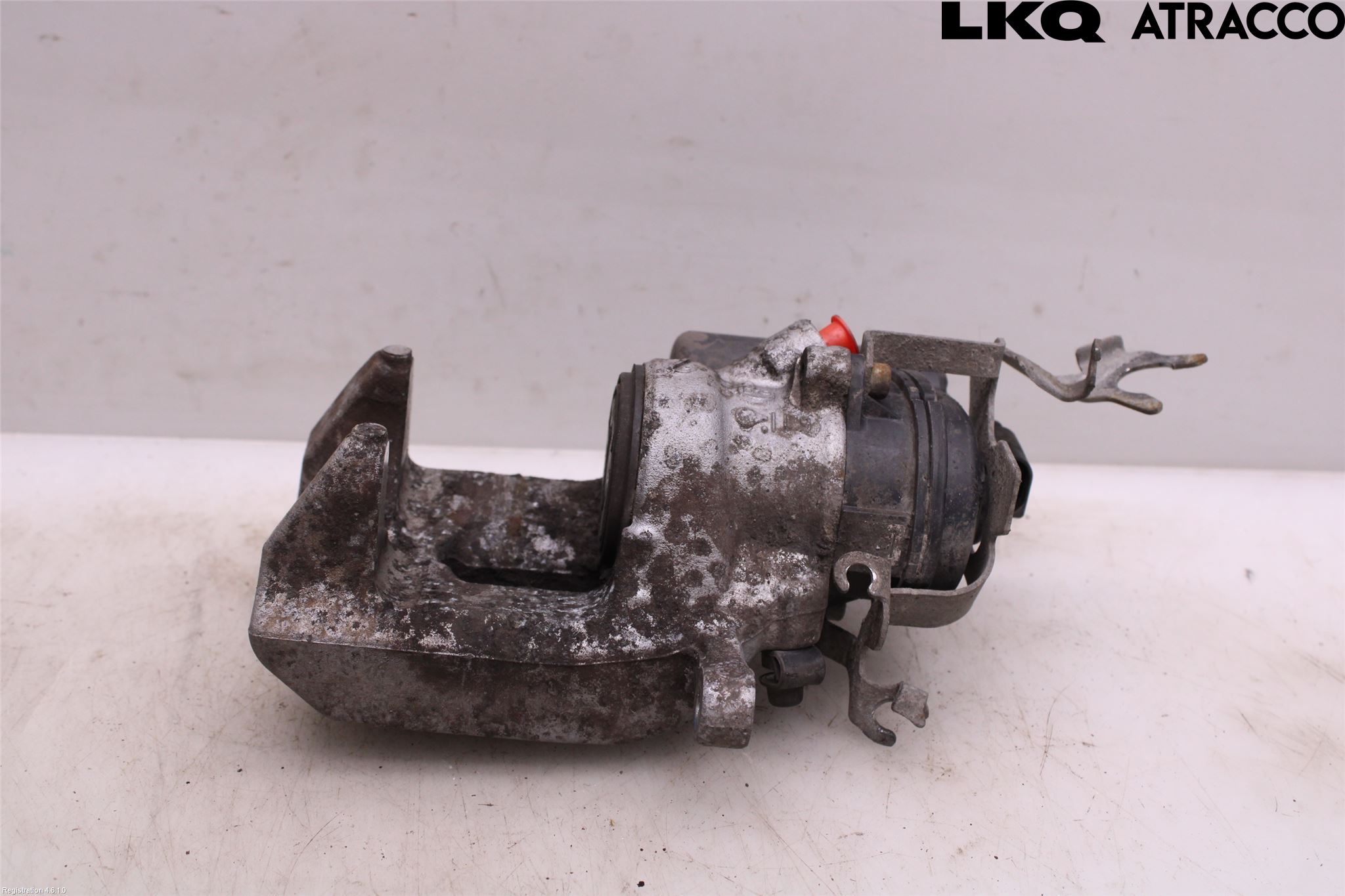 BMW X3 G01 18- Bromsok Bak Höger