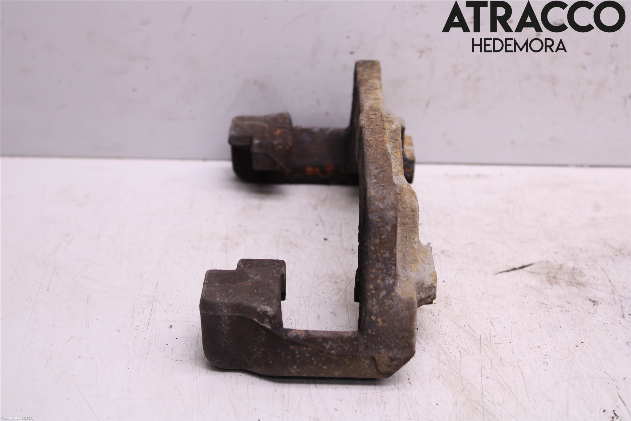 Honda CIVIC 17-22 Bromsokshållare