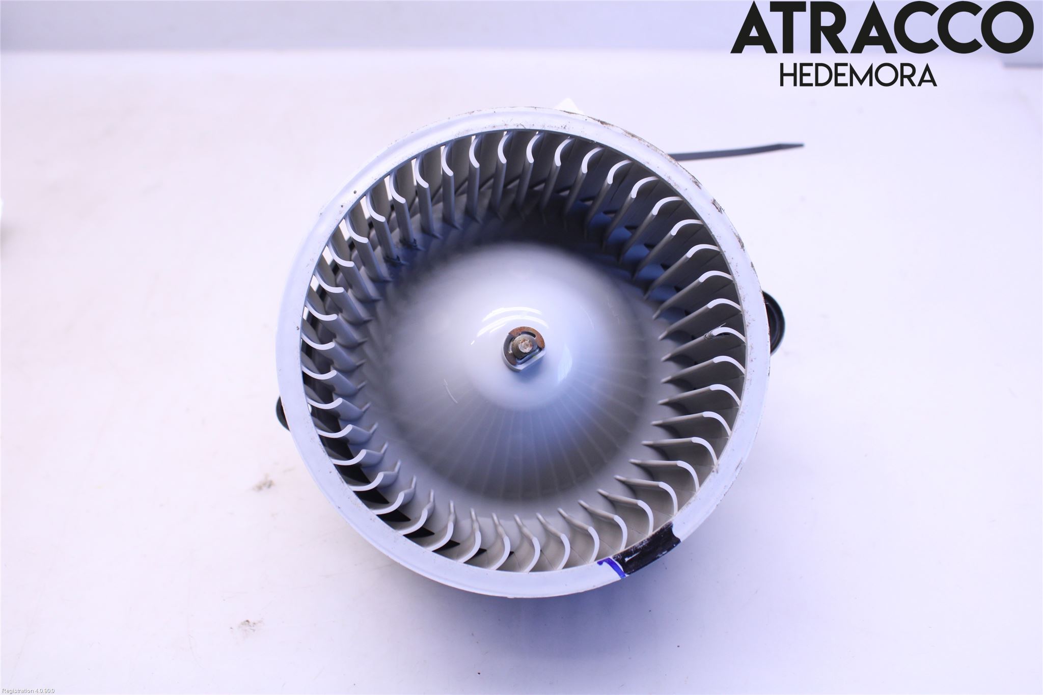 Ford RANGER EU 12-23 Ac Värmefläkt