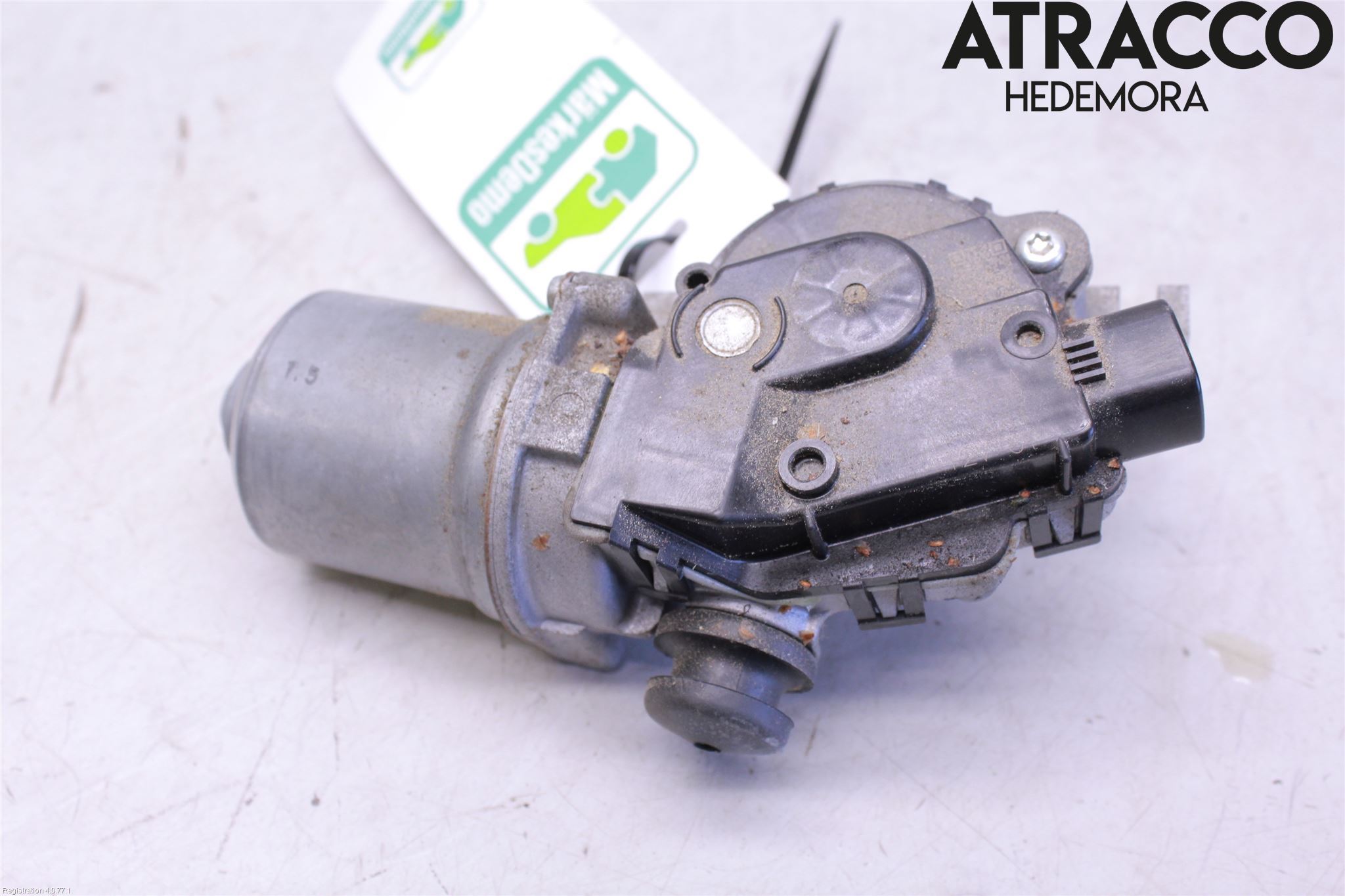 Mazda 6 13- Torkarmotor Vindruta