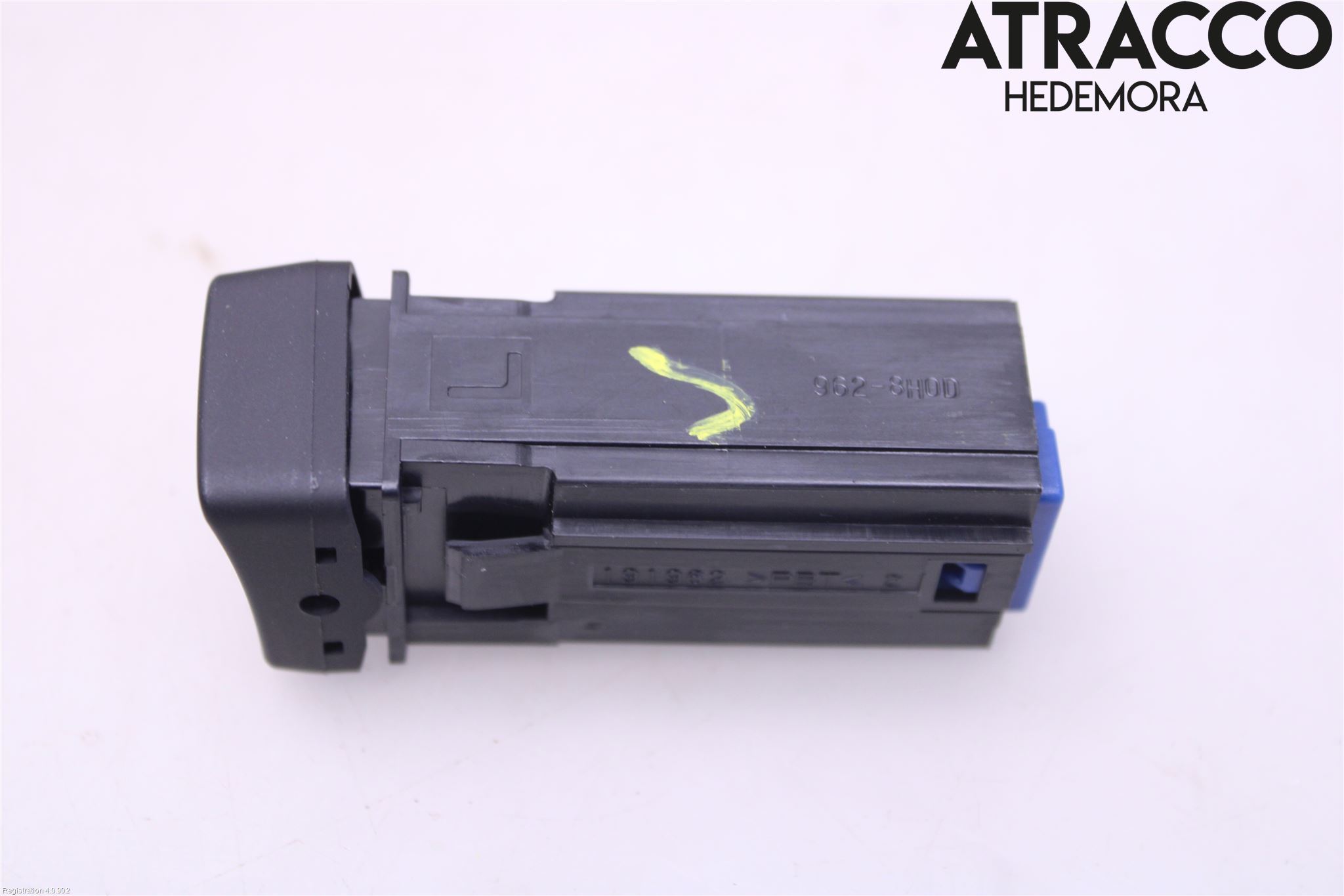 Toyota COROLLA 19- Strömställare Stolvärme