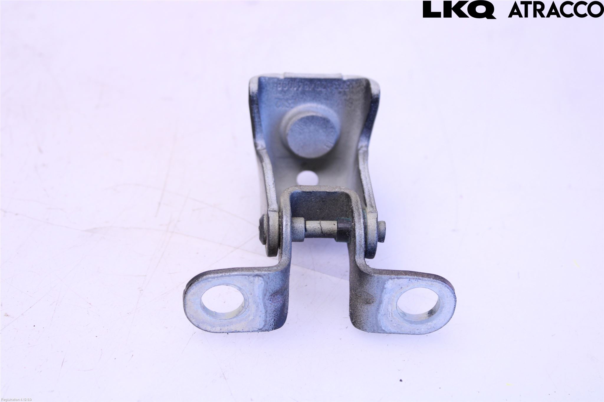 Citroen COTROEN C3 17-24 Bakluckegångjärn Hö