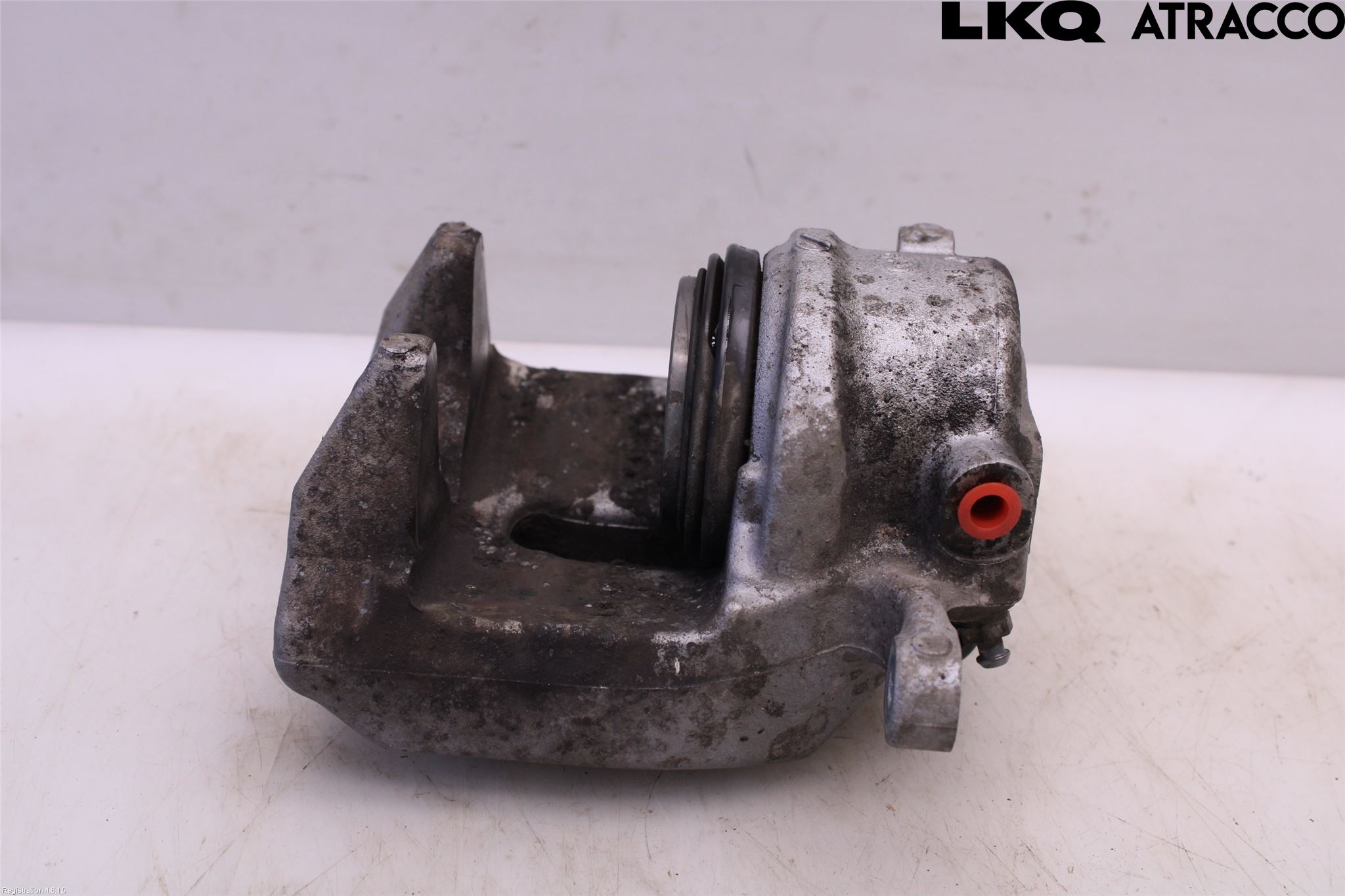 BMW X3 G01 18- Bromsok Fram Vänster