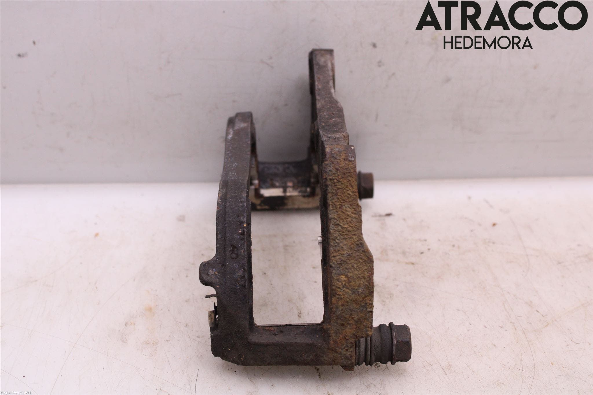 Subaru OUTBACK 15-20 Bromsokshållare