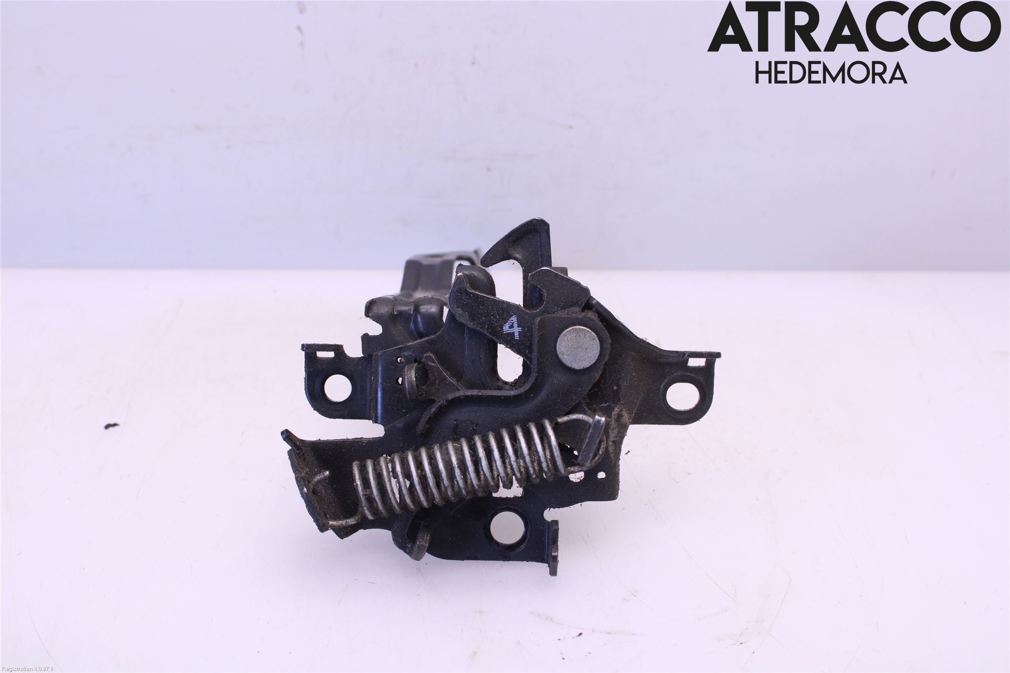 Toyota RAV4 13-18 Huvlås