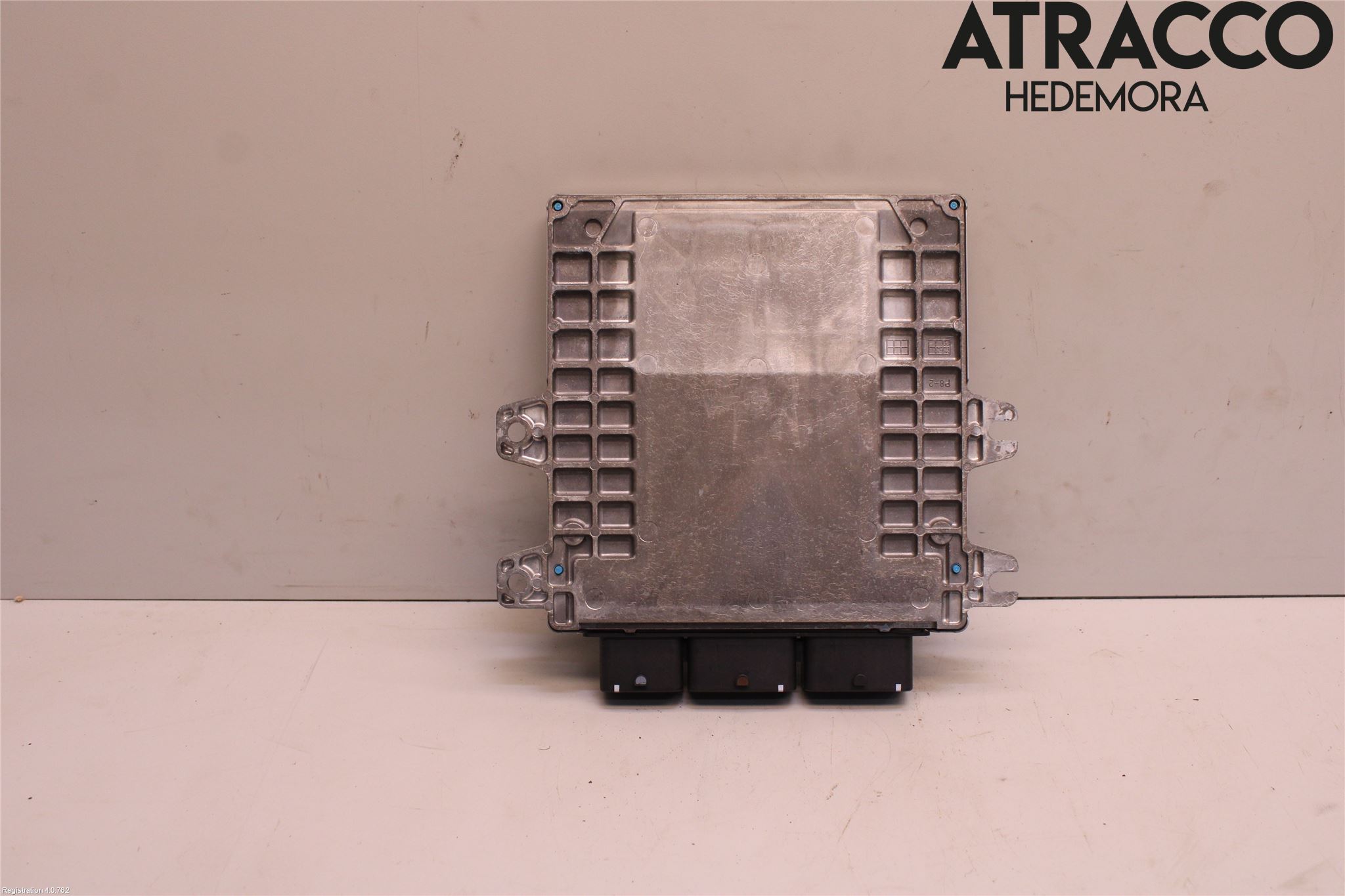 Nissan 370Z Styrenhet Insprut Bensin