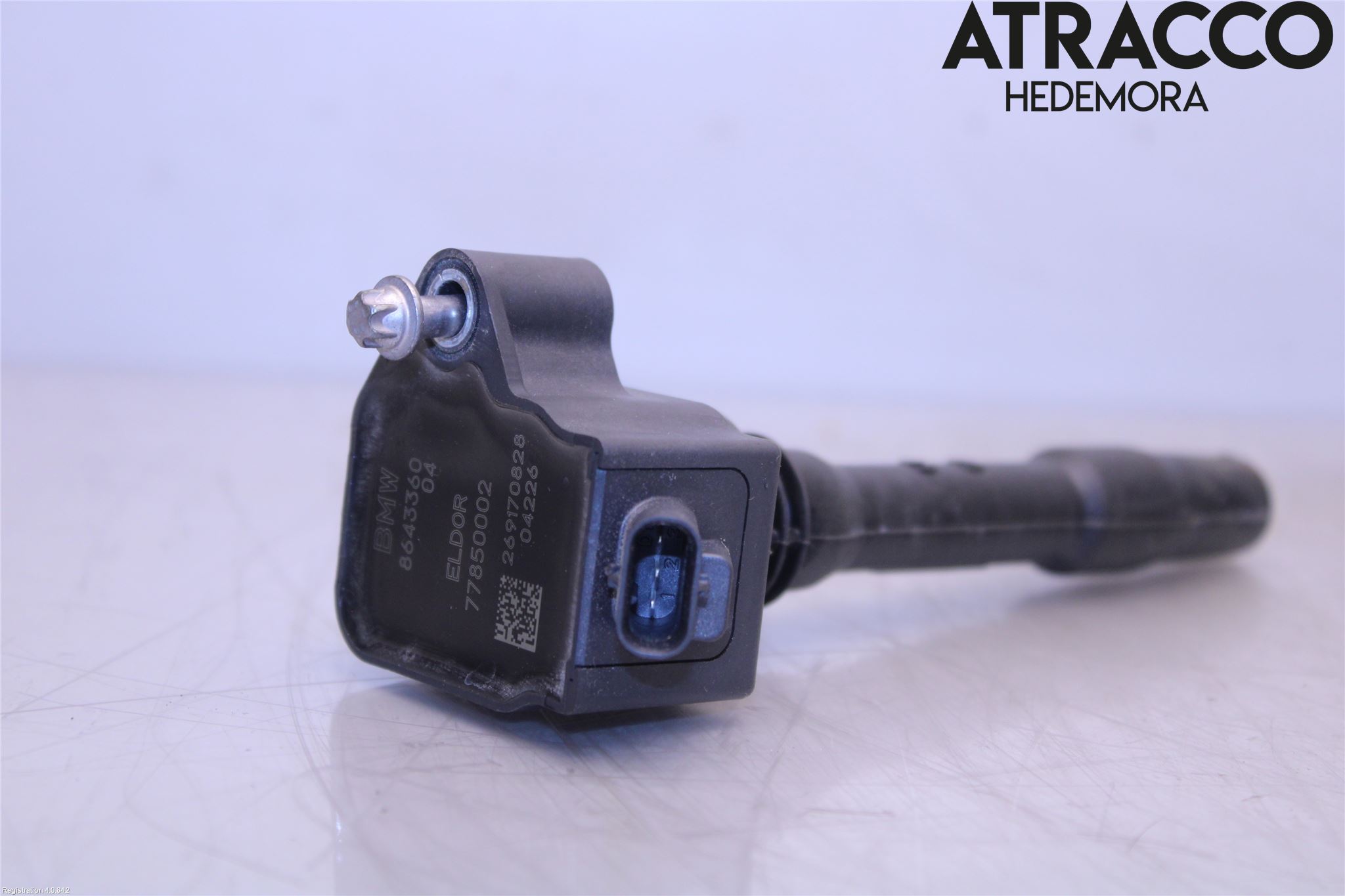 BMW 6 GT G32 18- Tändspole