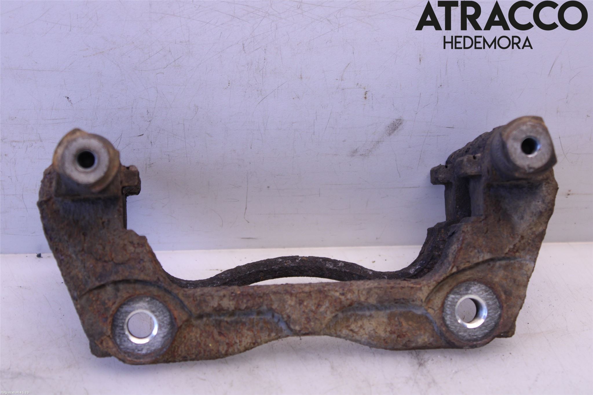 Toyota VERSO 09-18 Bromsokshållare