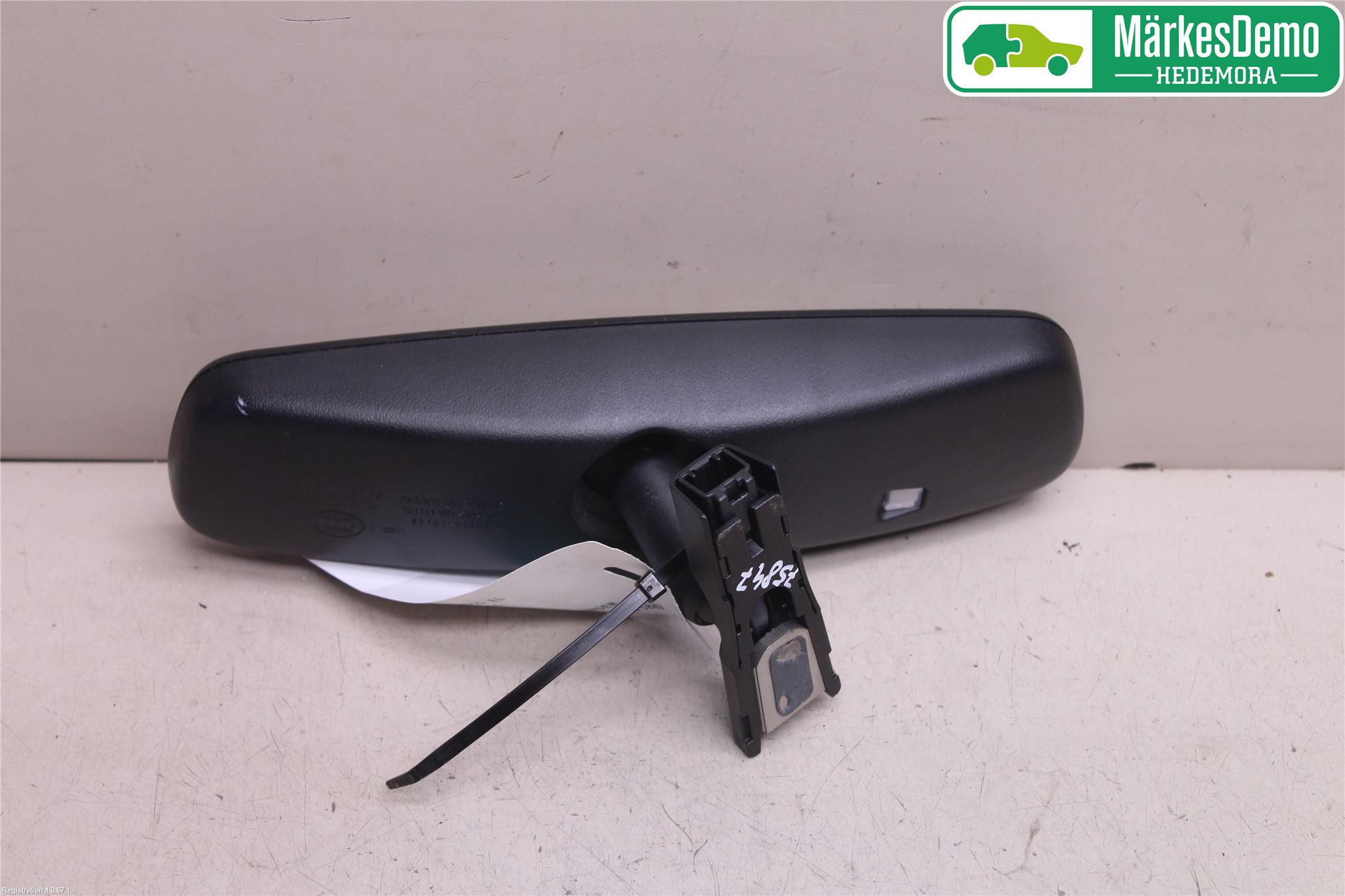 Kia SORENTO 15-20 Spegel Invändig El