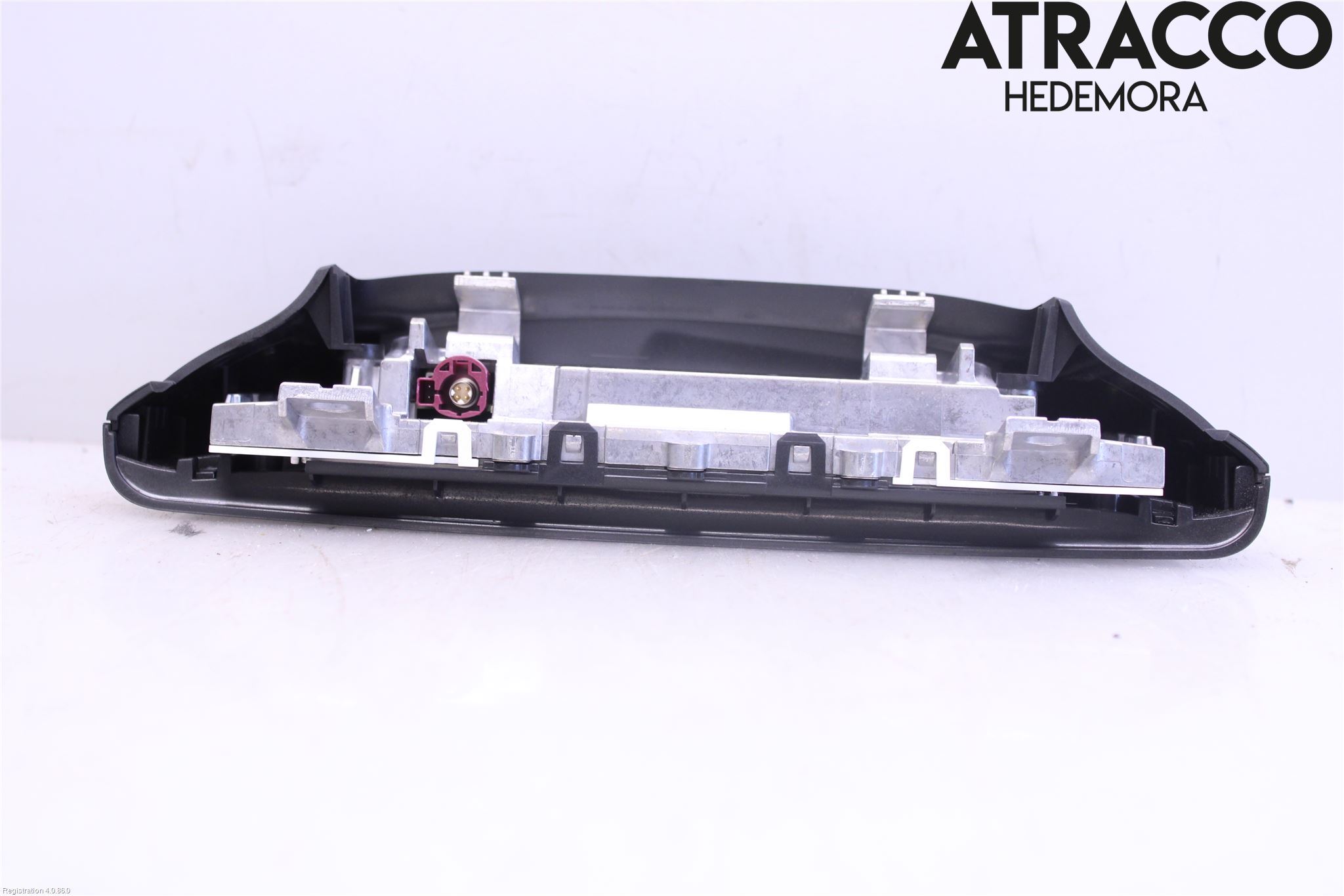 BMW 3 F30/F31/F80 12-19 Multifunktionsdisplay