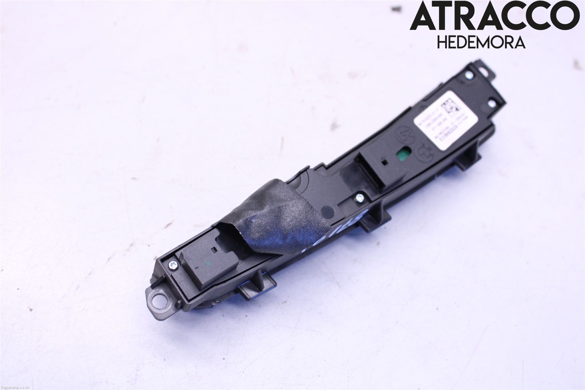 BMW 5 F10/F11/F18 09-17 Strömställare Övrigt