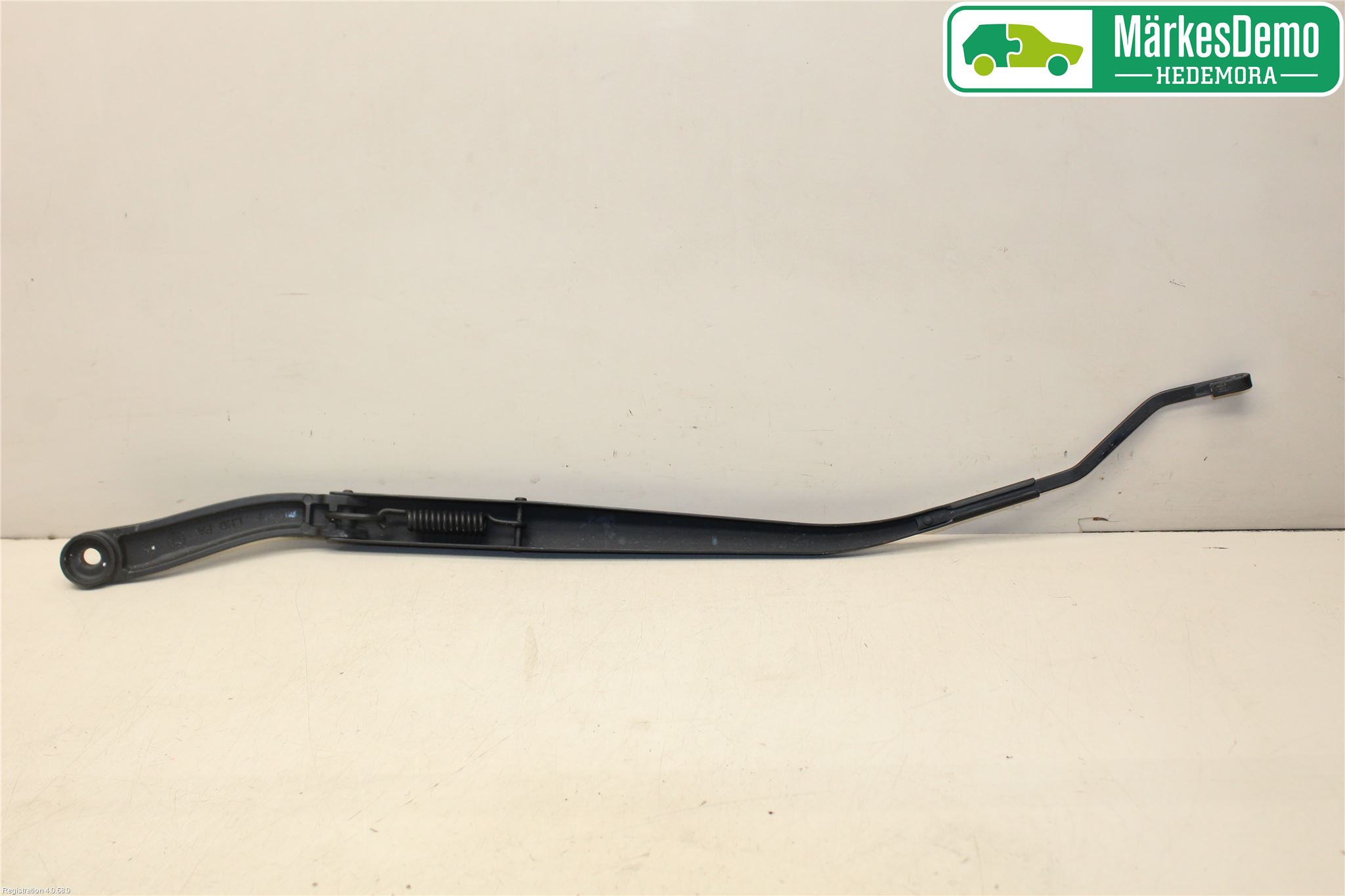 Chevrolet CAPTIVA Torkararm Armar Vindruta