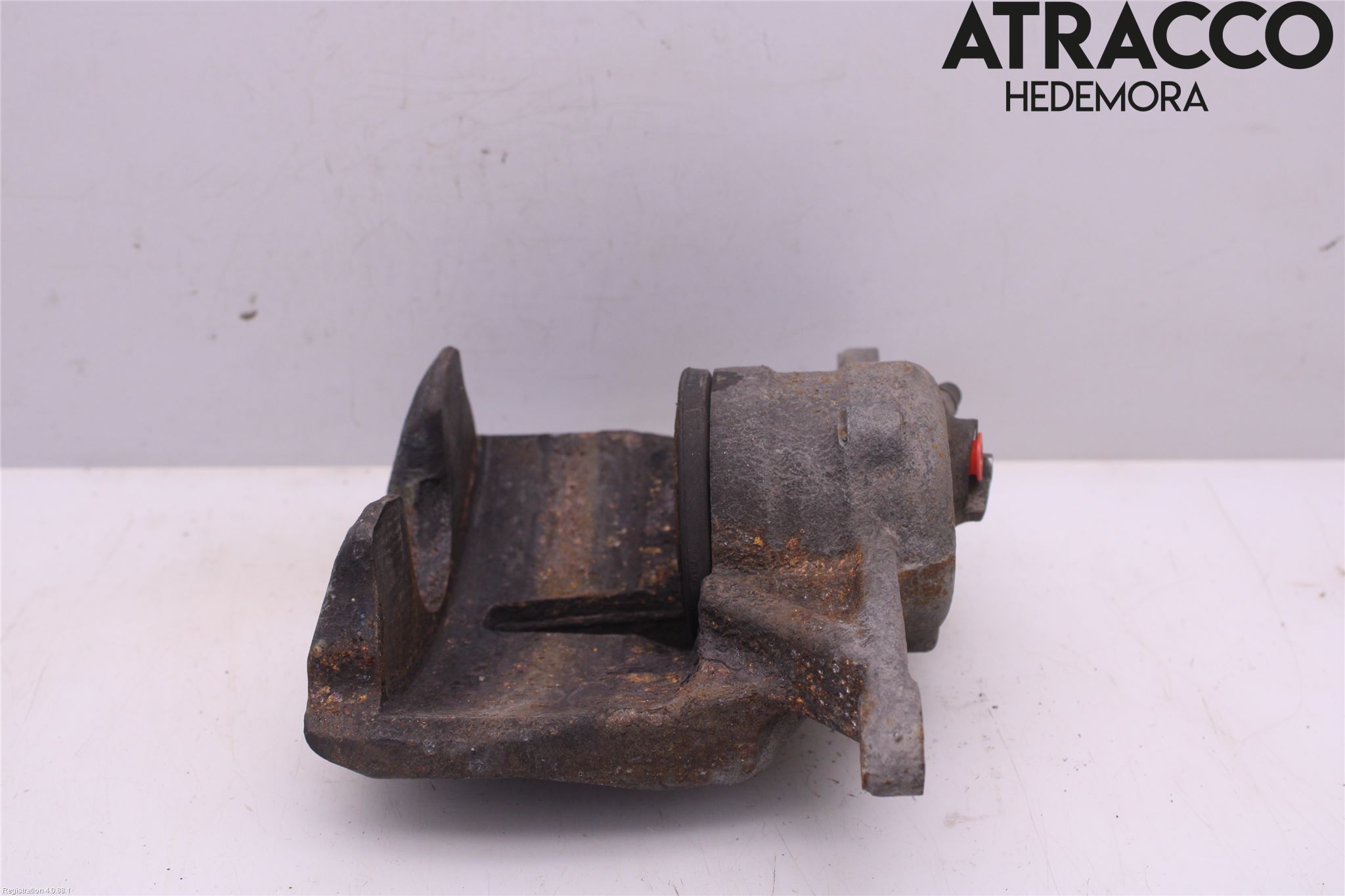 Volkswagen VW PASSAT 15-19 Bromsok Fram Vänster