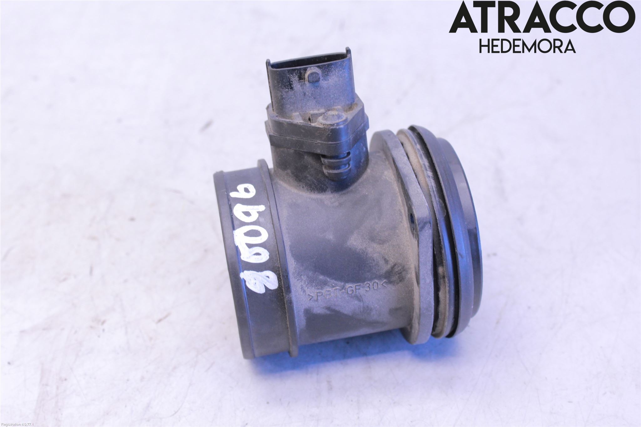 Volvo V70 08-13 Injluftmassamätare