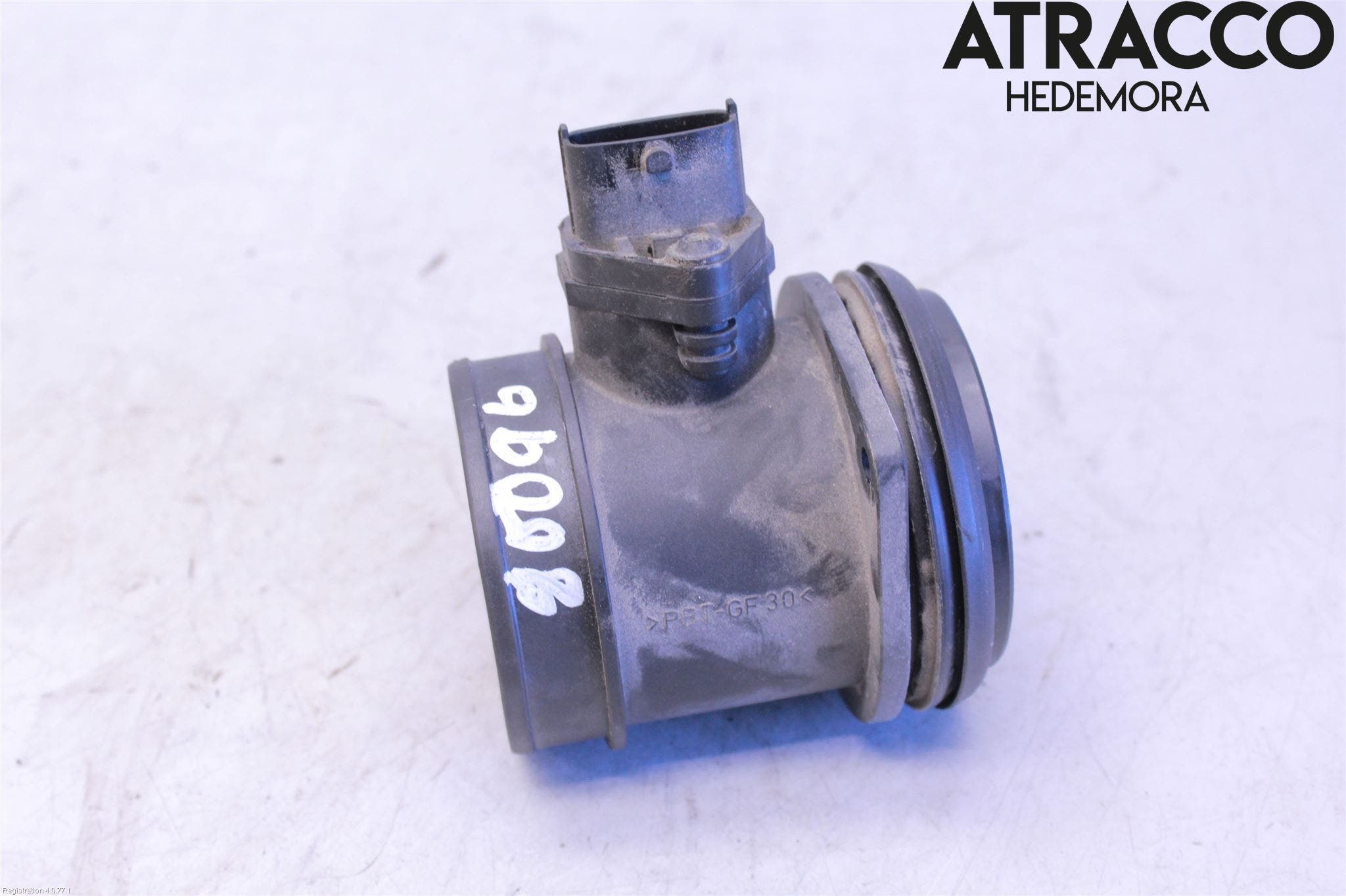 Volvo V70 08-13 Injluftmassamätare