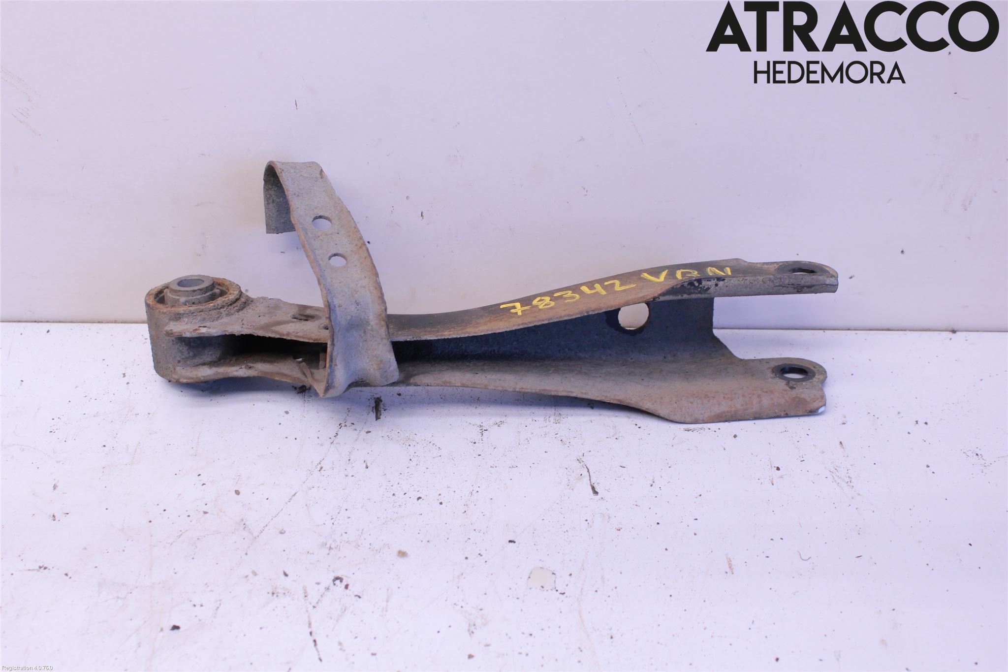 Toyota GT86 12- Bärarm Bak Vänster