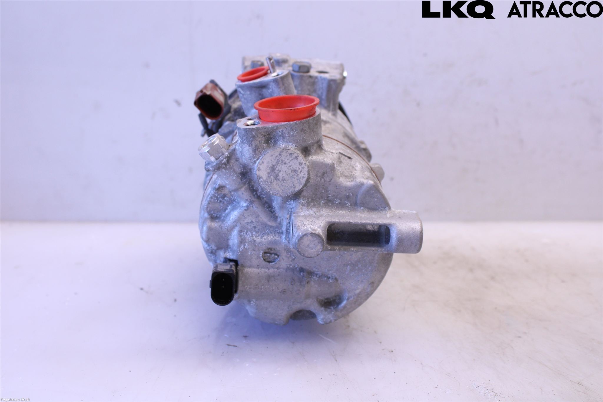 Audi A3/S3 8Y 21- Ac Kompressor