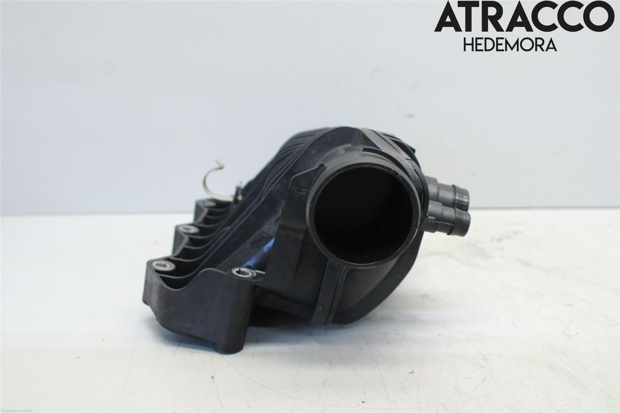 Ford FOCUS 11-14 Grenrör Insug