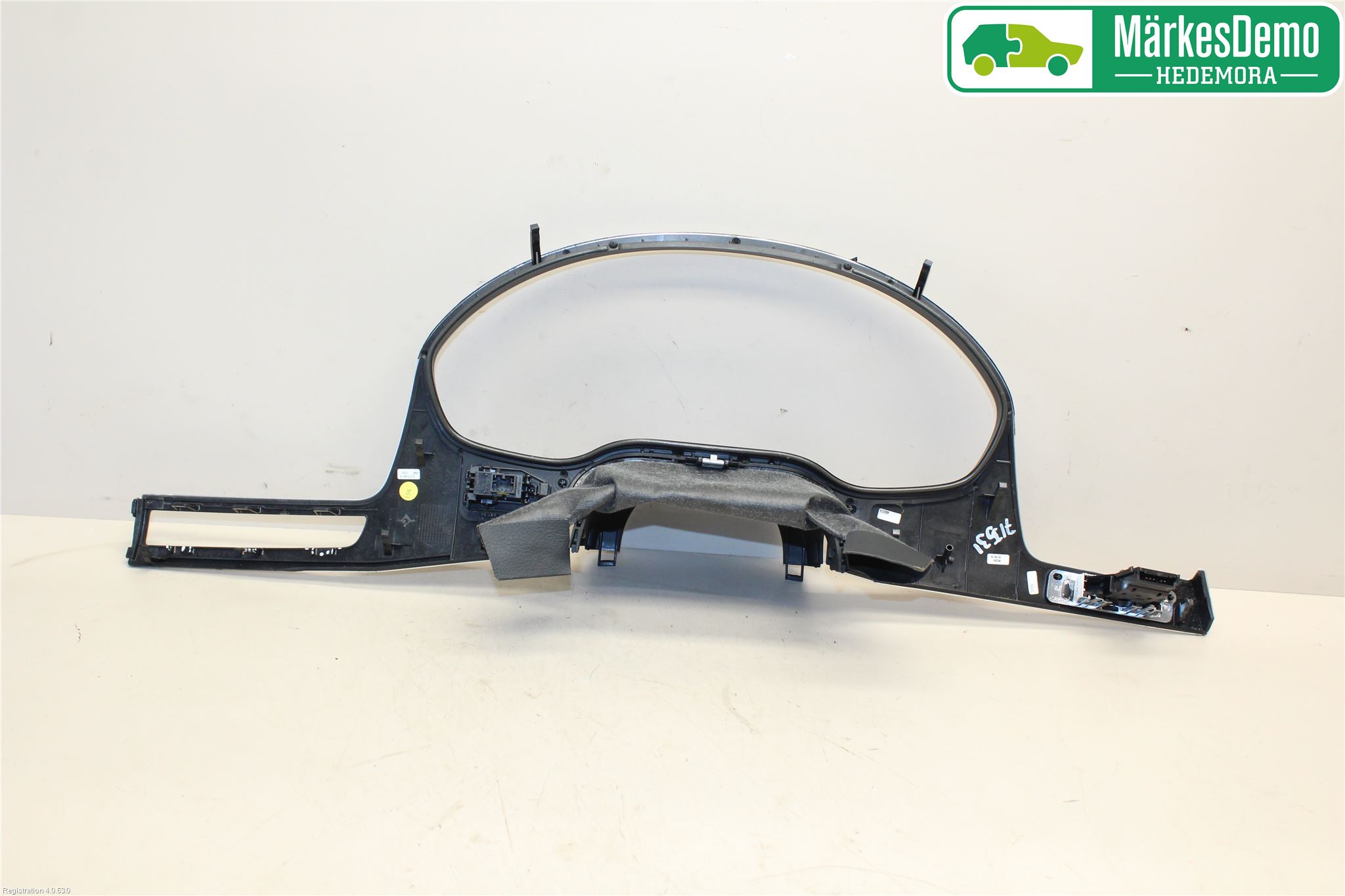 Audi A8/S8 4H 10-17 Instrumentsarg