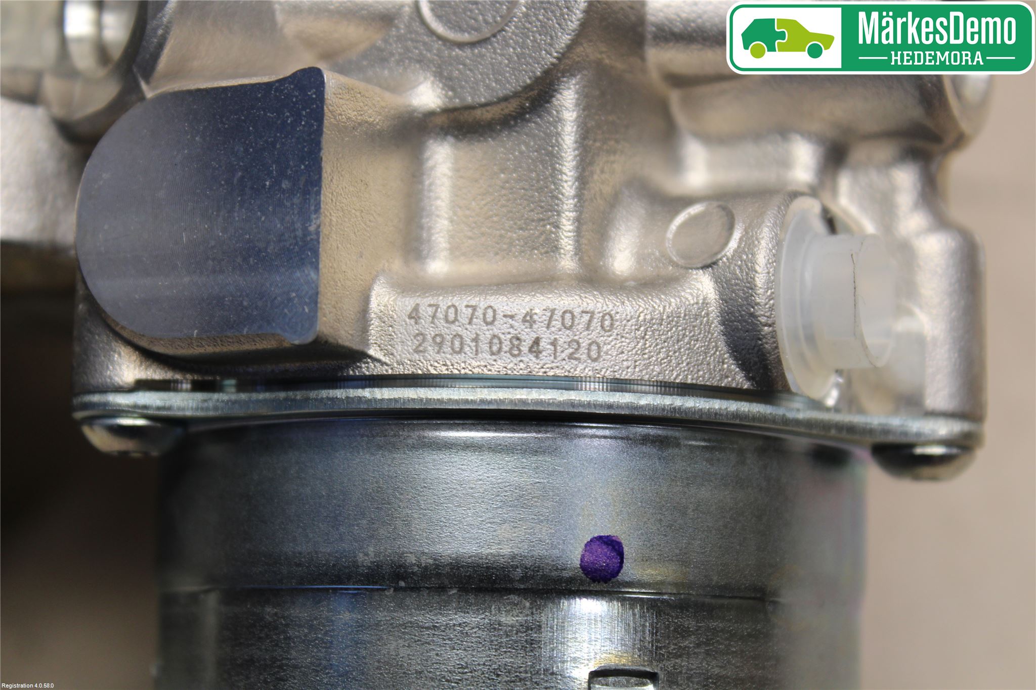 Toyota COROLLA 19- Abs Hydraulpump