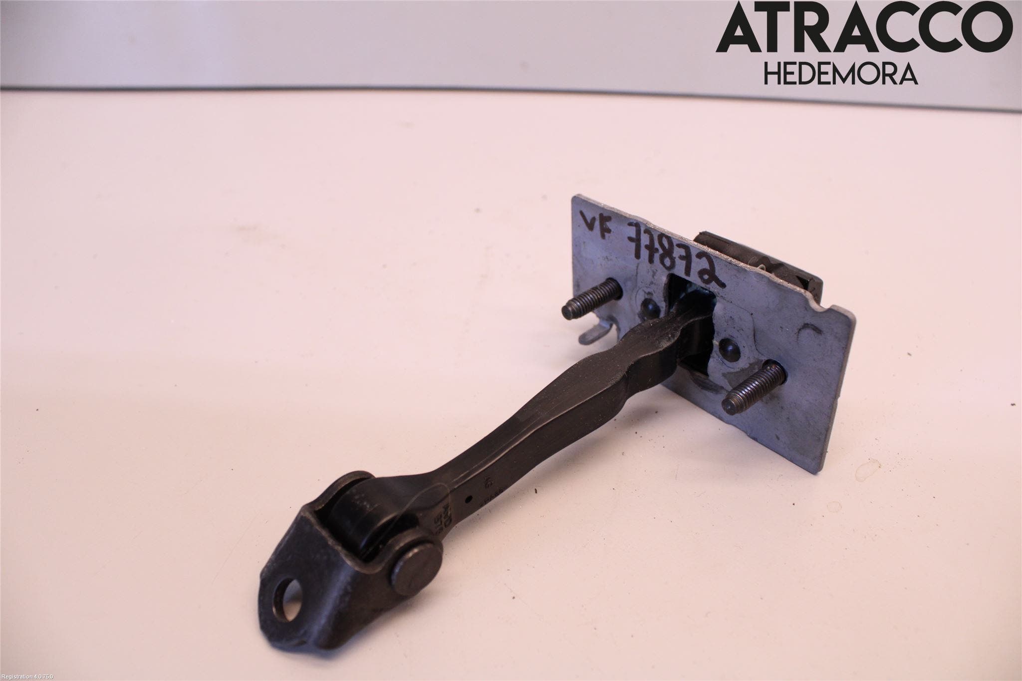 Citroen C4 GRAND PICASSO 14-18 Dörrstopp