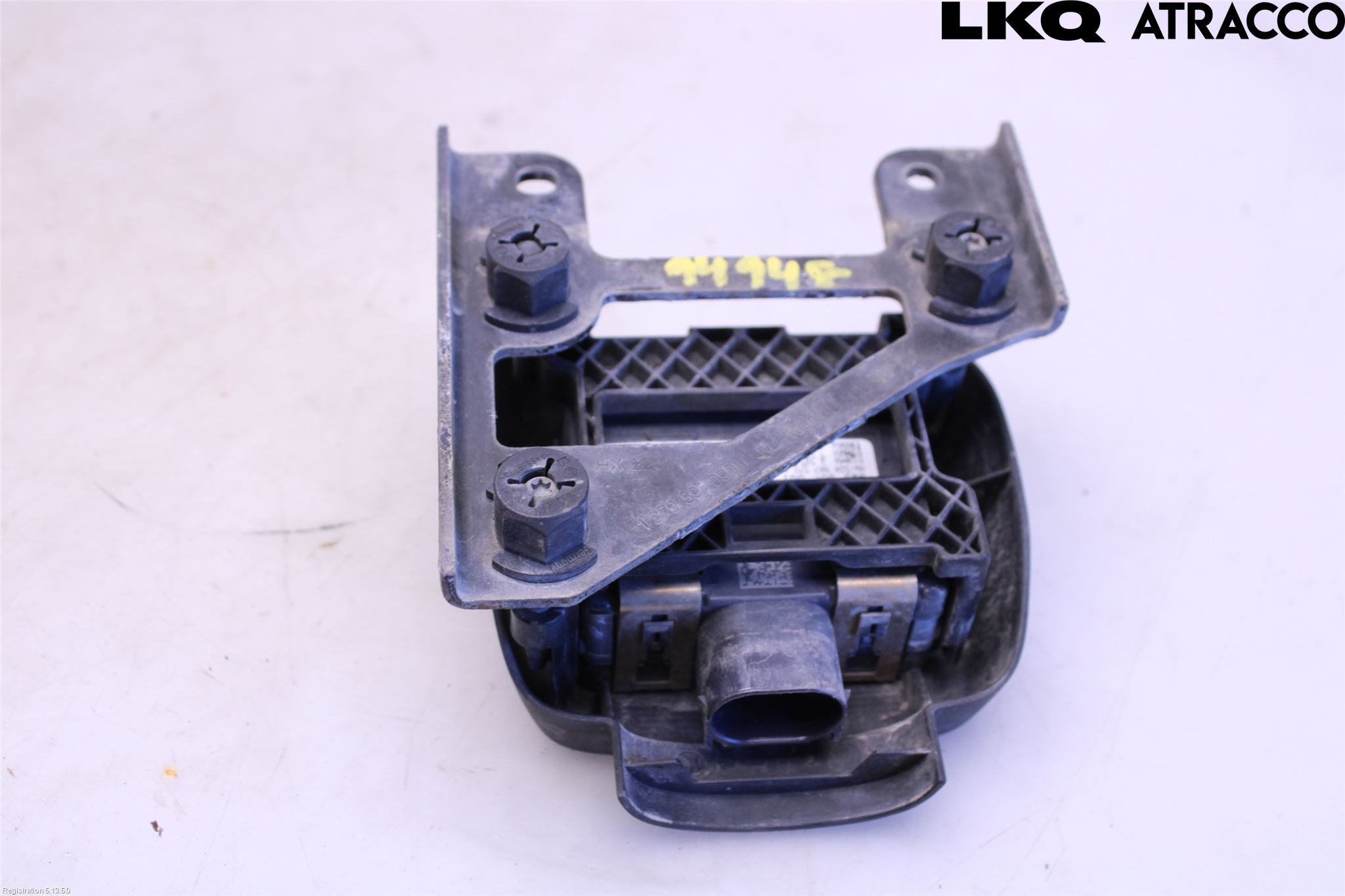 Volkswagen VW GOLF / E-GOLF VII 13-20 Sensor Adaptiv Farthållare