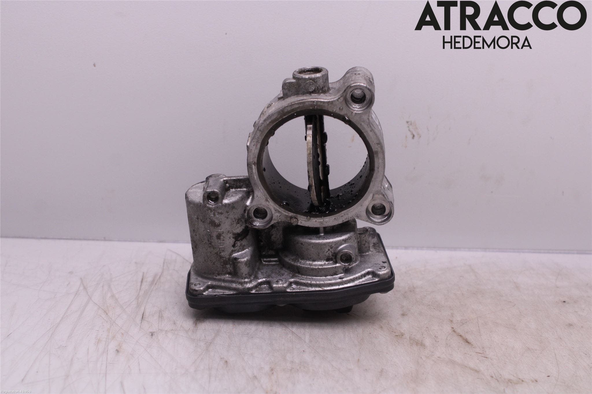 BMW 5 F10/F11/F18 09-17 Injspjällhus