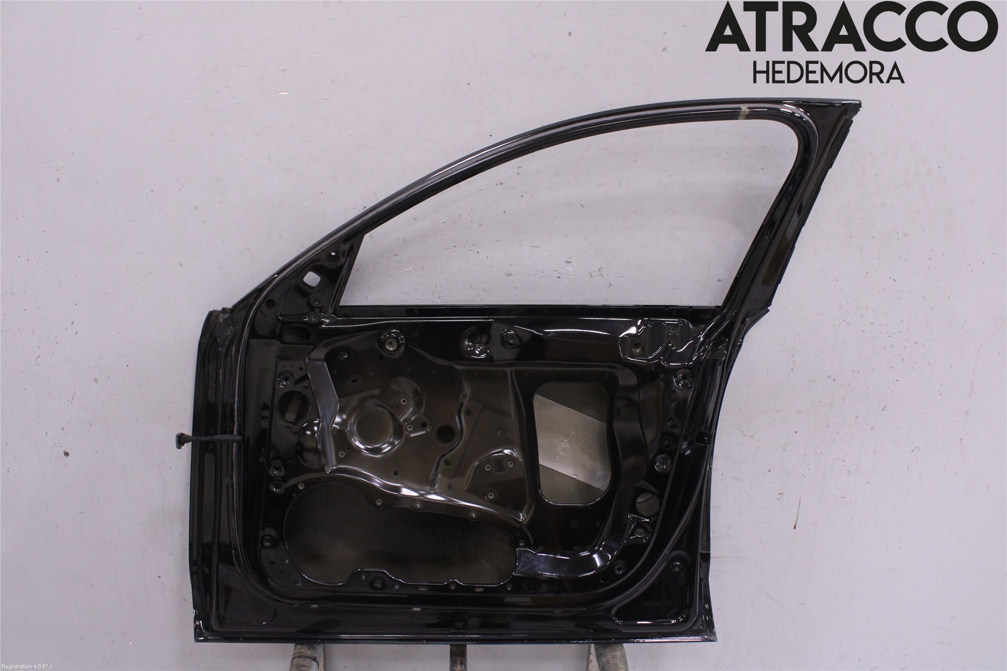 Audi A6 ALLROAD 12-18 Dörr Fram Höger