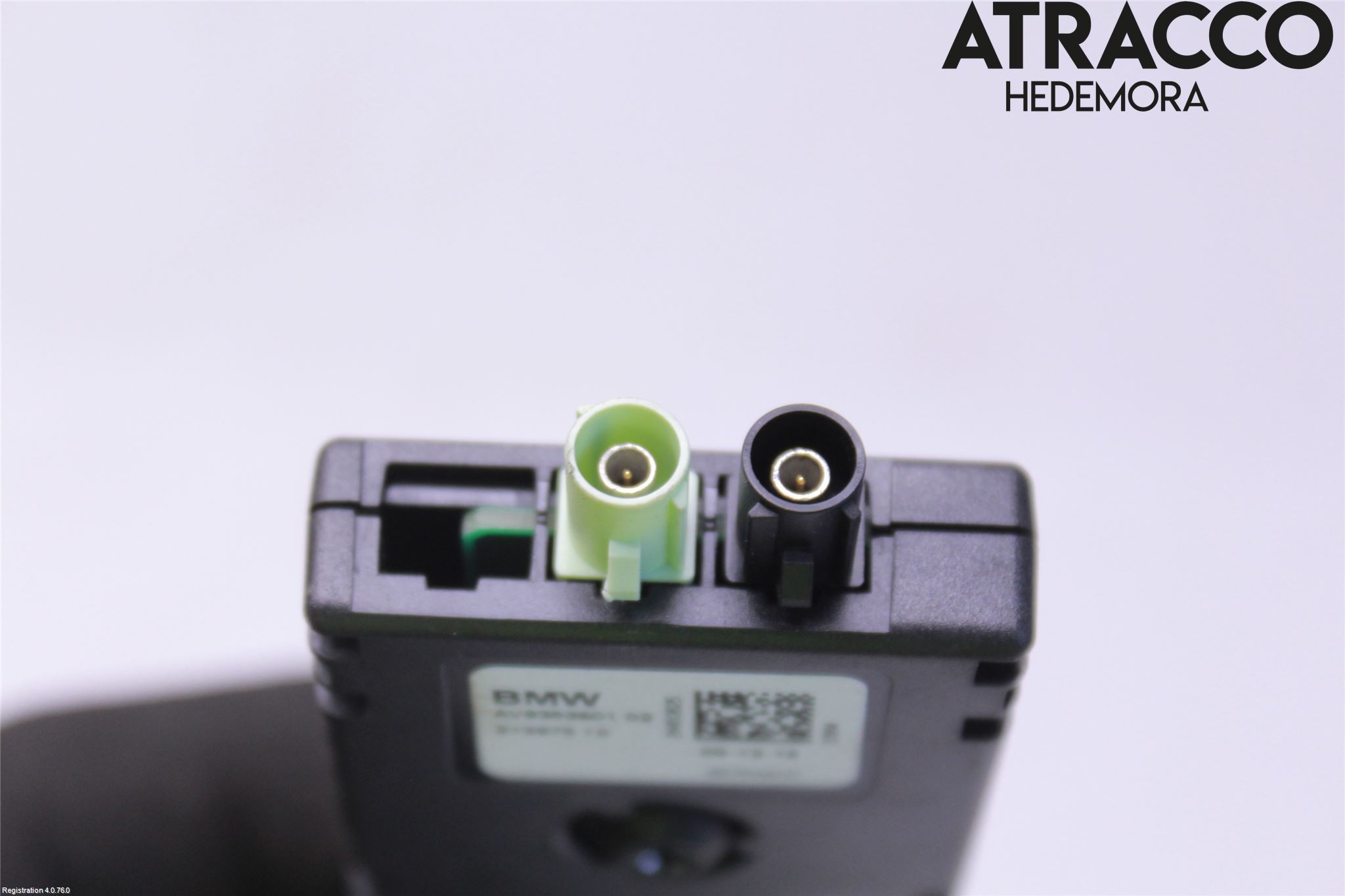 BMW 2 F45 Active Tourer 14-21 Antennförstärkare